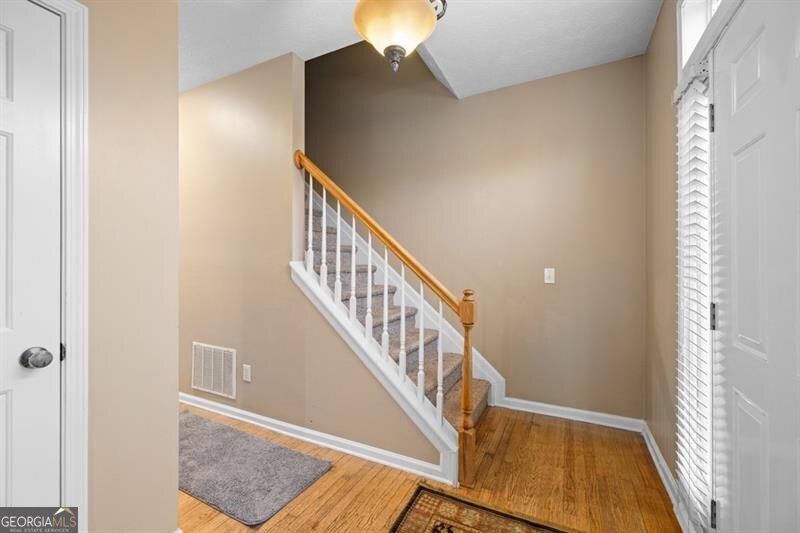 Gatewood - Residential Lease