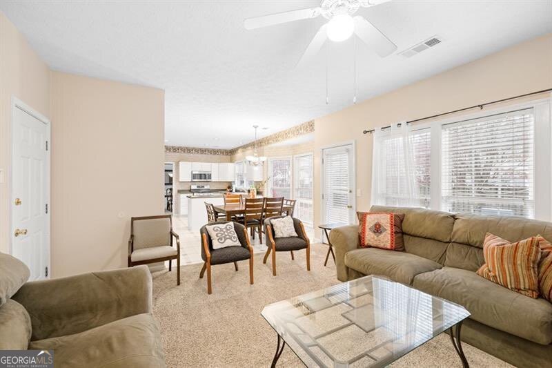 Gatewood - Residential Lease