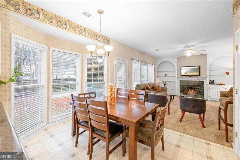 Gatewood - Residential Lease