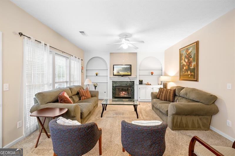 Gatewood - Residential Lease