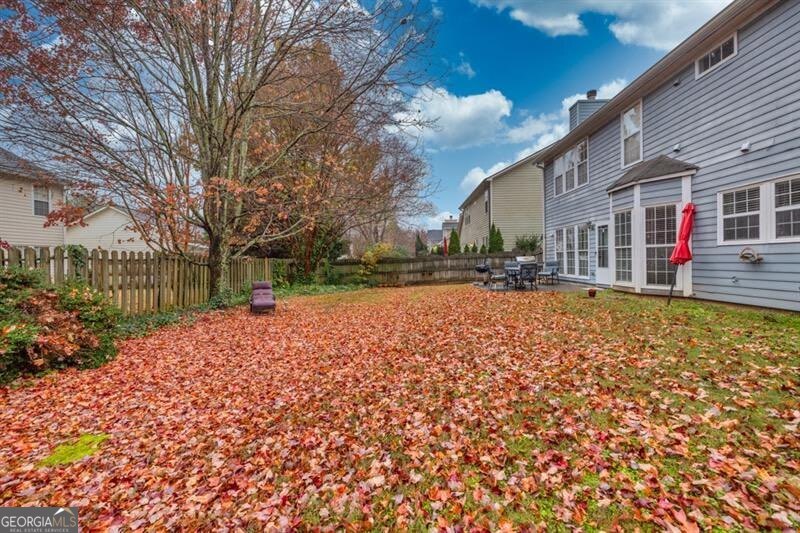 Gatewood - Residential Lease
