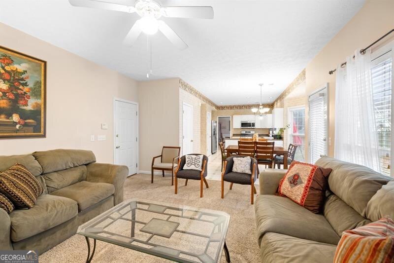 Gatewood - Residential Lease