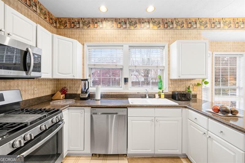 Gatewood - Residential Lease