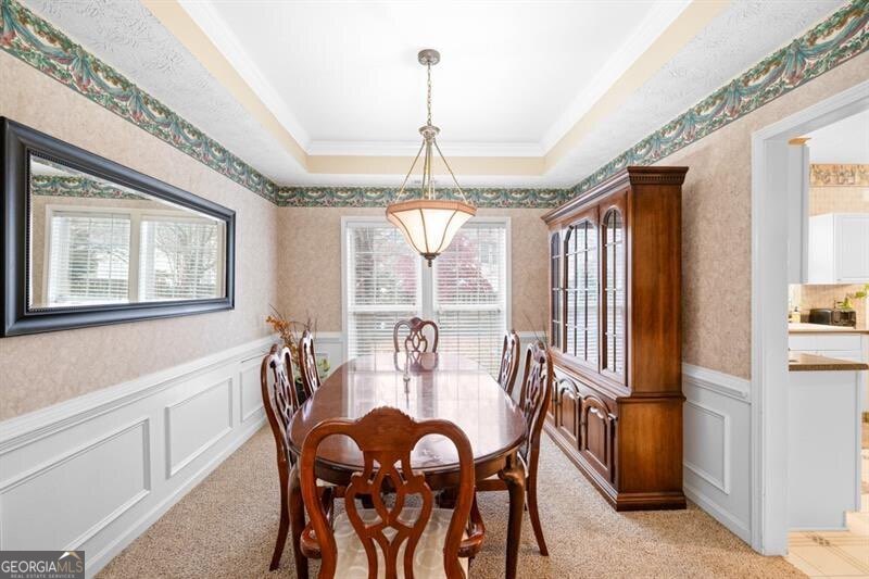 Gatewood - Residential Lease