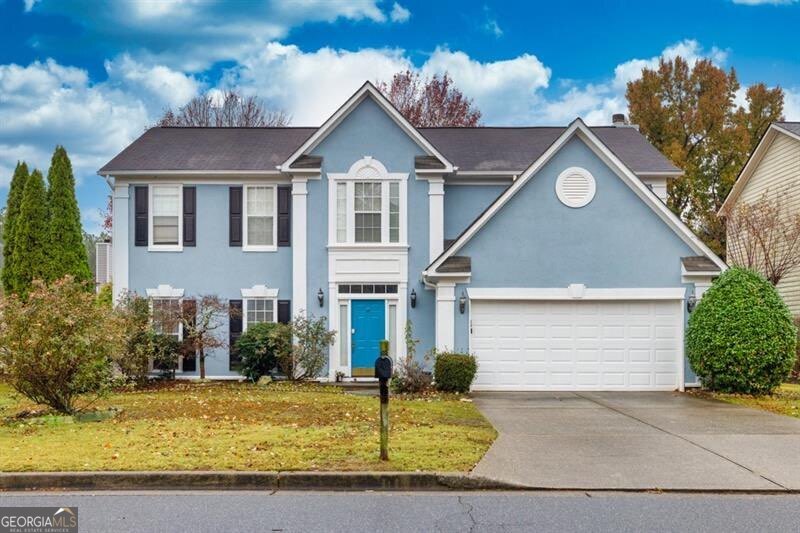 Gatewood - Residential Lease