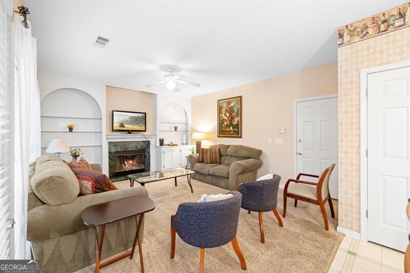 Gatewood - Residential Lease