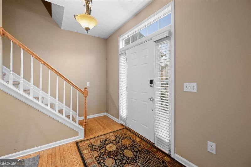 Gatewood - Residential Lease