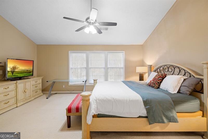 Gatewood - Residential Lease