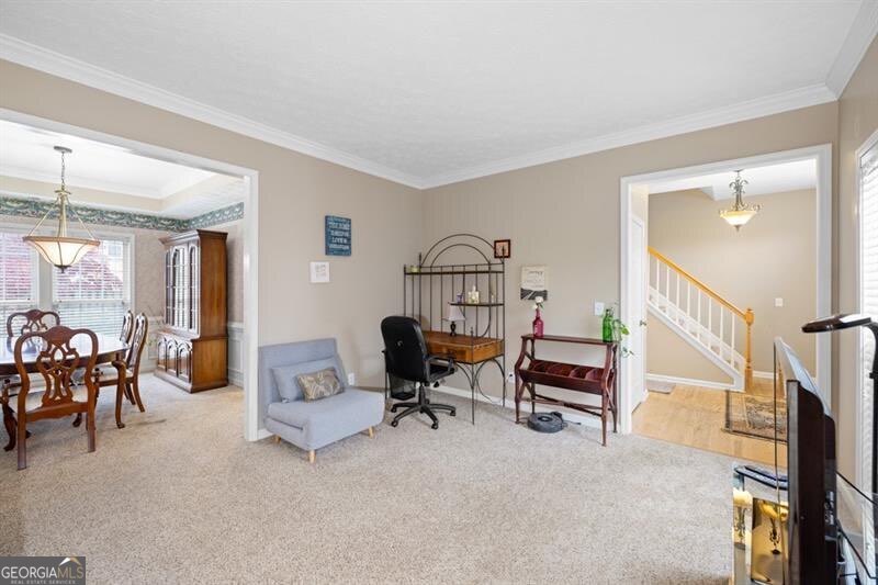 Gatewood - Residential Lease