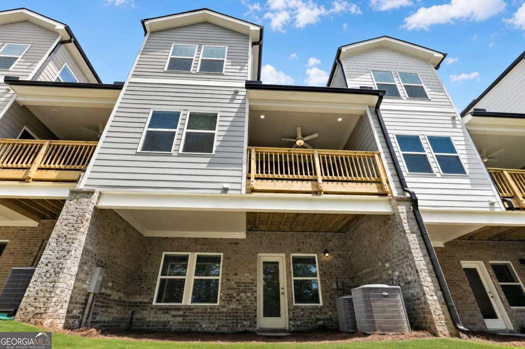 Photo of 452 Brodie Drive #68, Woodstock, GA 30188 (MLS # 10821738)