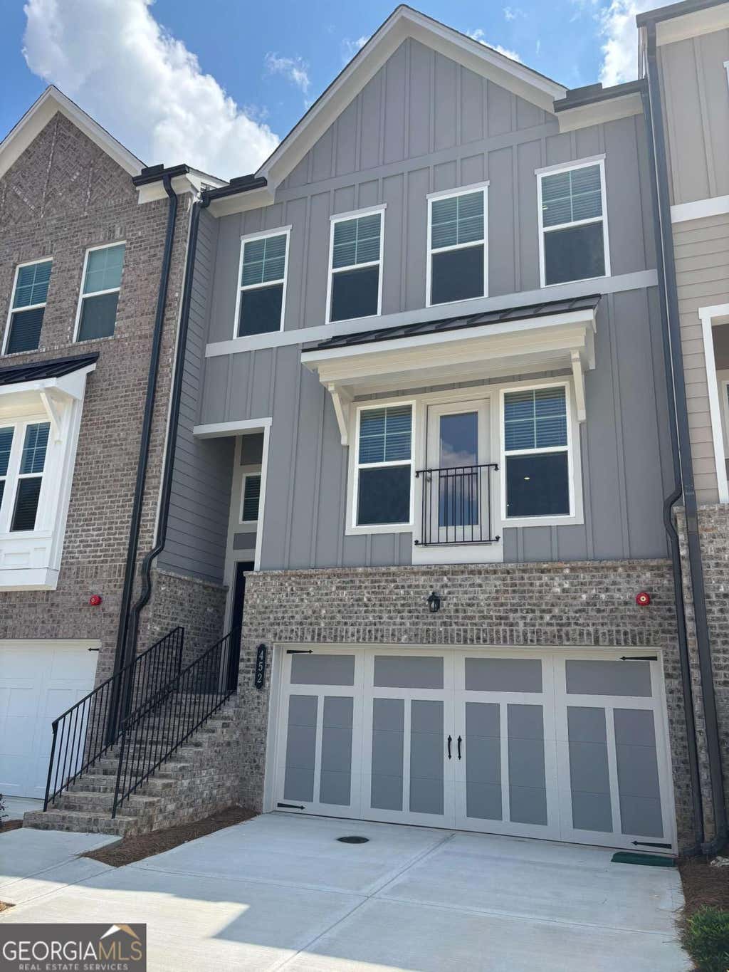 Photo of 452 Brodie Drive #68, Woodstock, GA 30188 (MLS # 10821738)