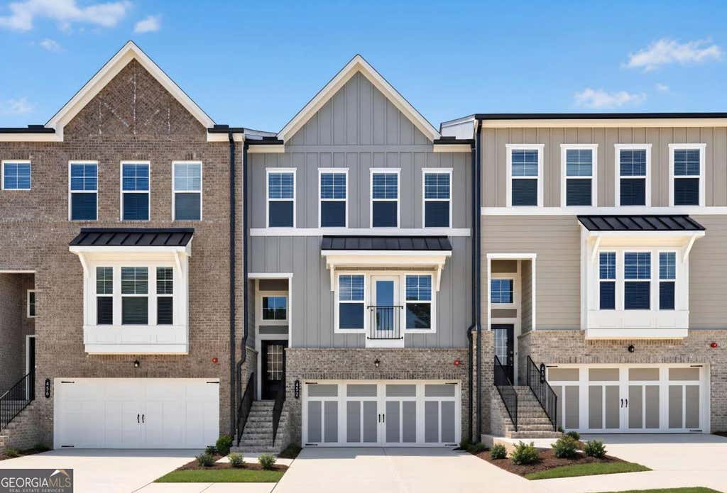 Photo of 452 Brodie Drive #68, Woodstock, GA 30188 (MLS # 10821738)