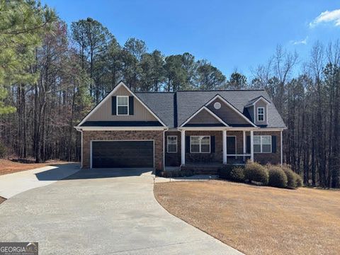 100 Maple Leaf DR Oxford GA 30054