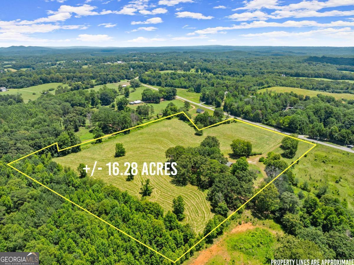 4169 Clarks Bridge RD