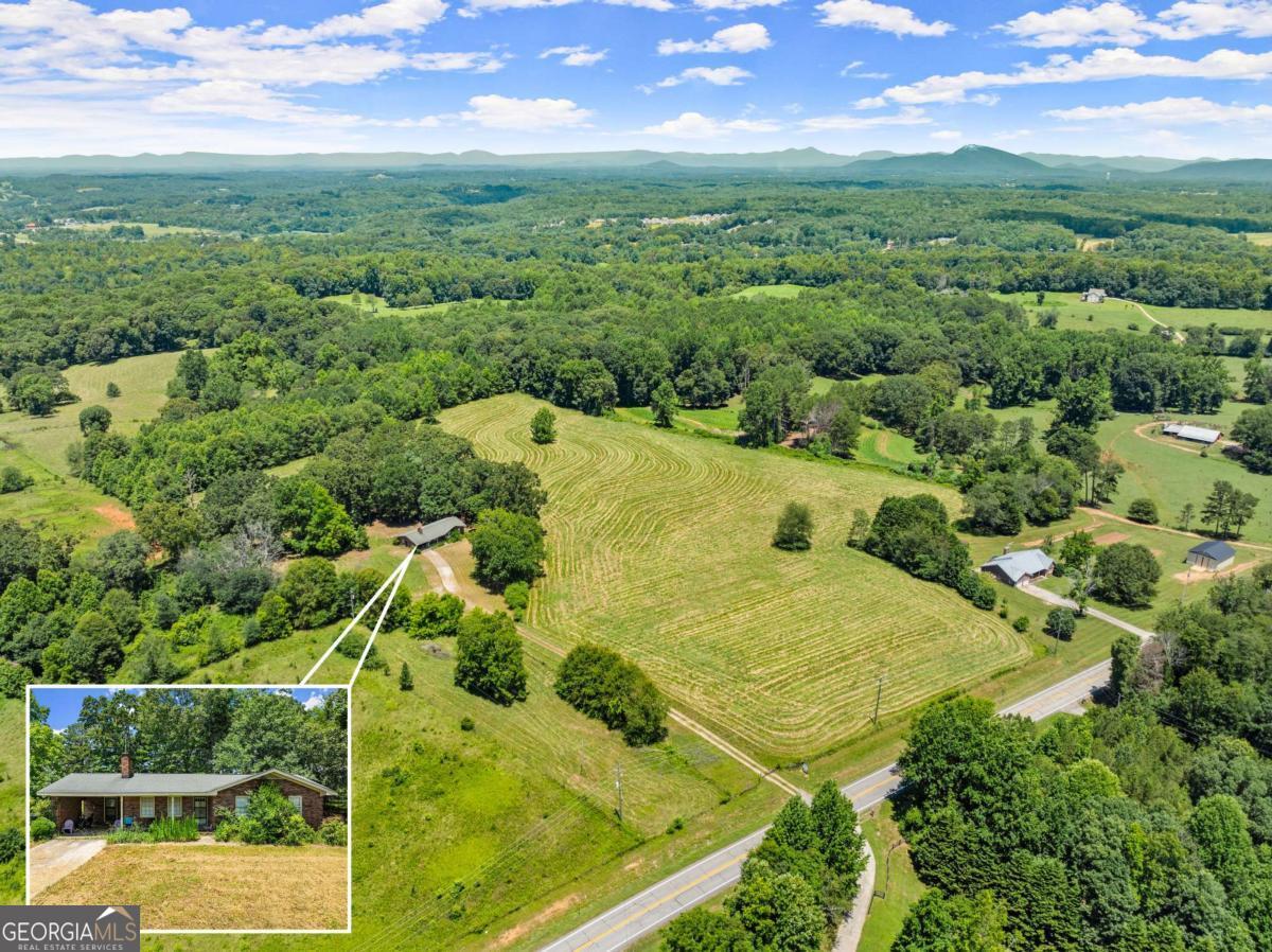 4169 Clarks Bridge RD