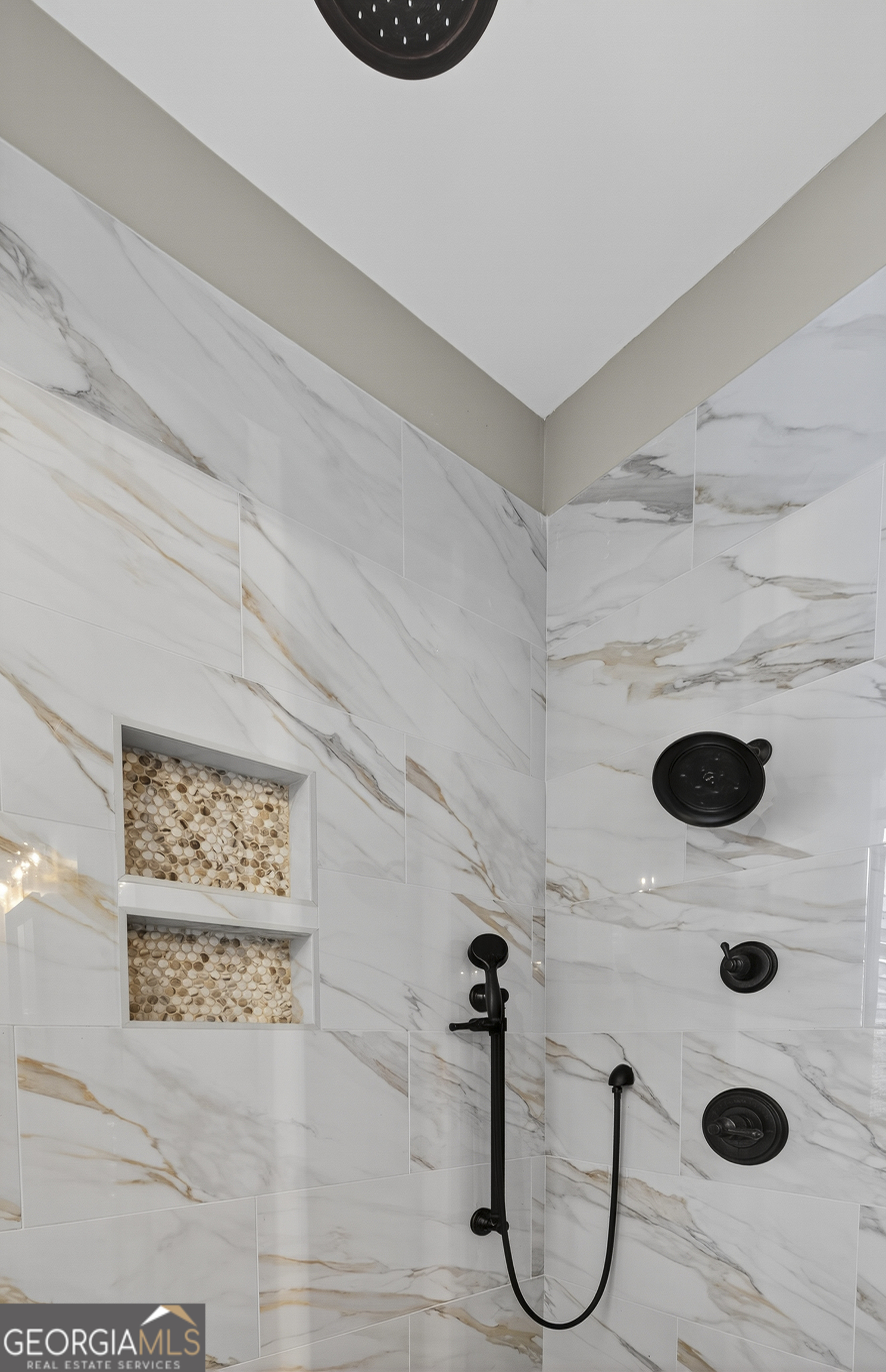 Georgia Club - Wexford Garden - Residential