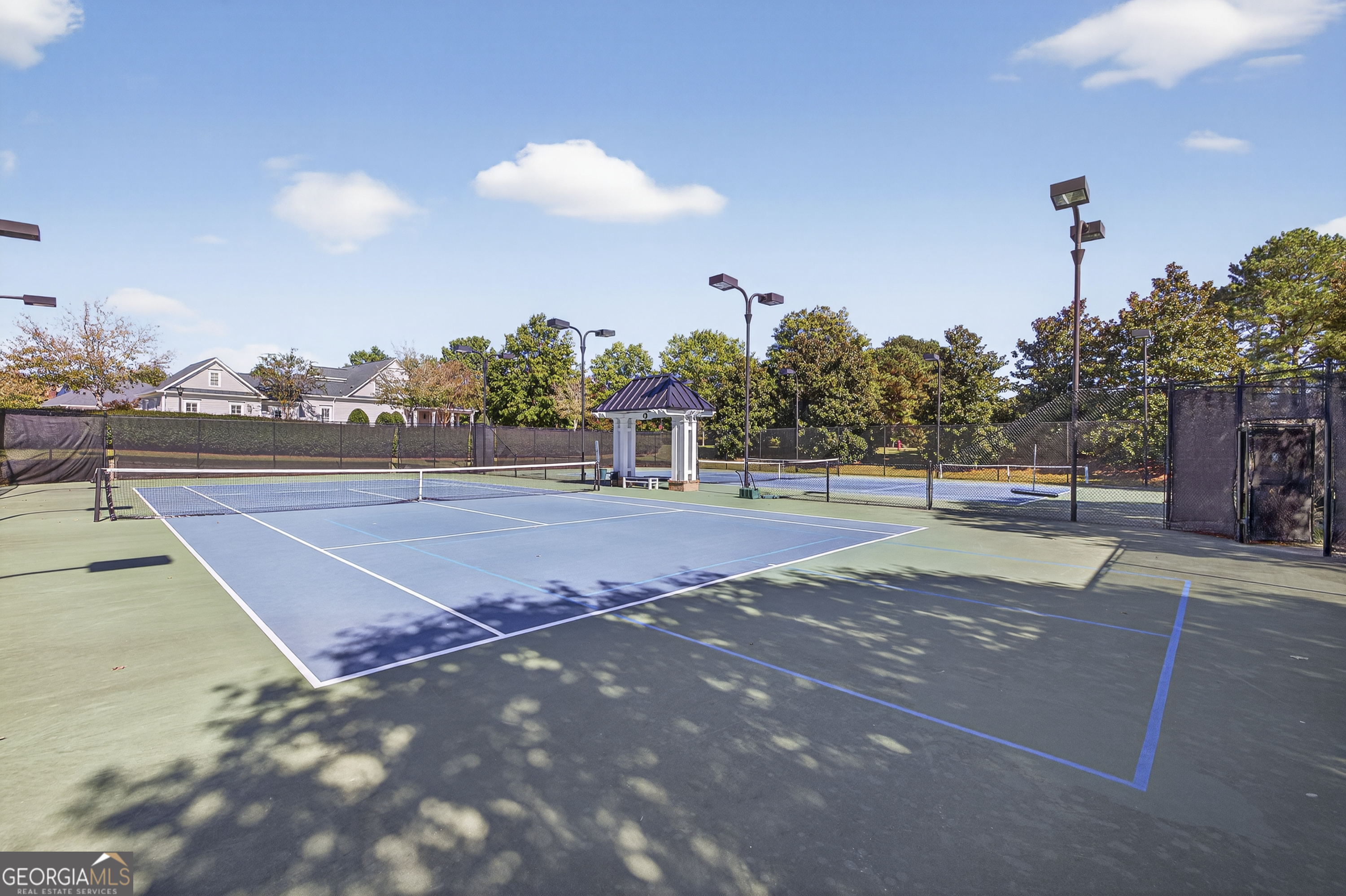 Georgia Club - Wexford Garden - Residential