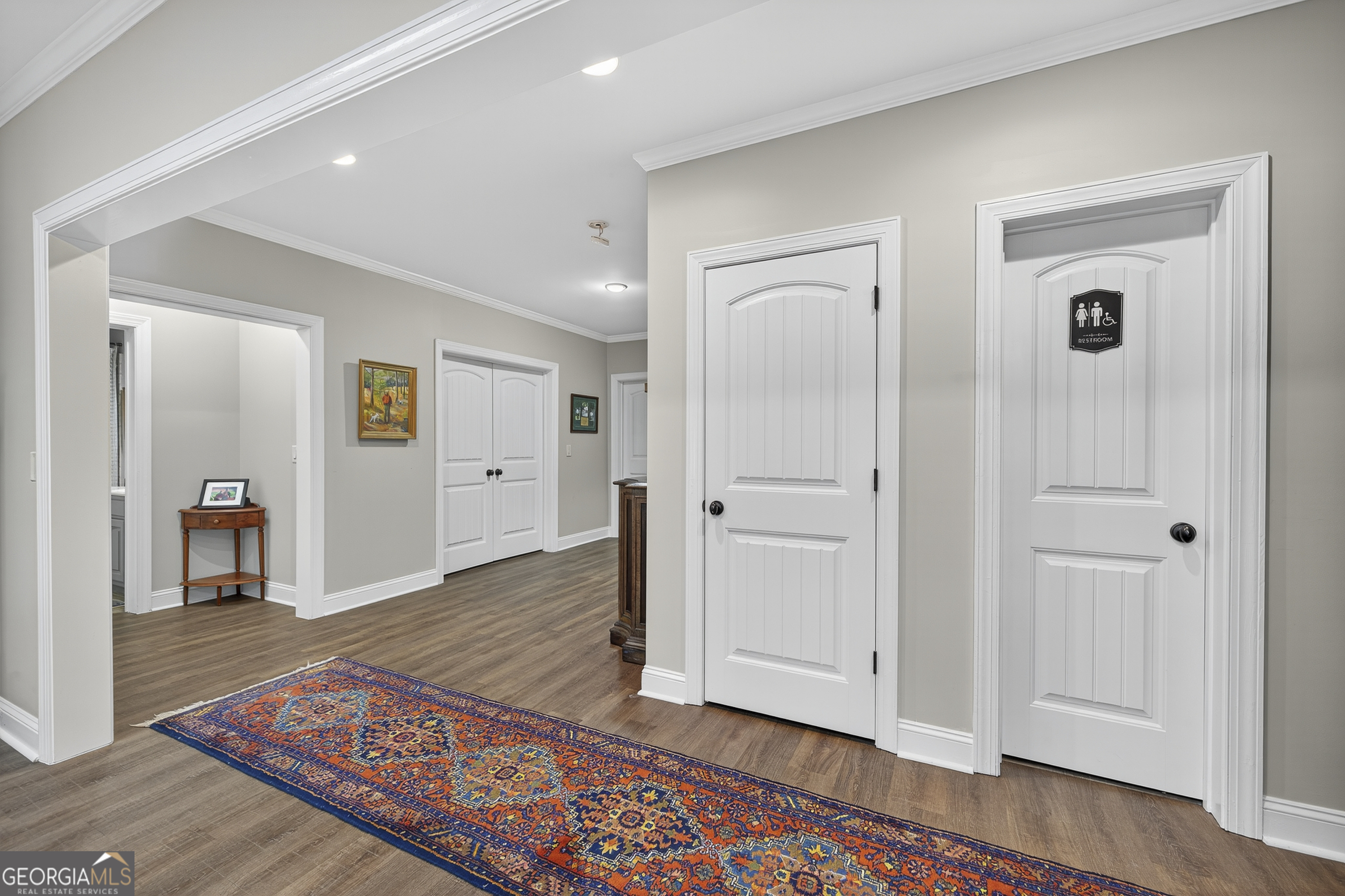 Georgia Club - Wexford Garden - Residential