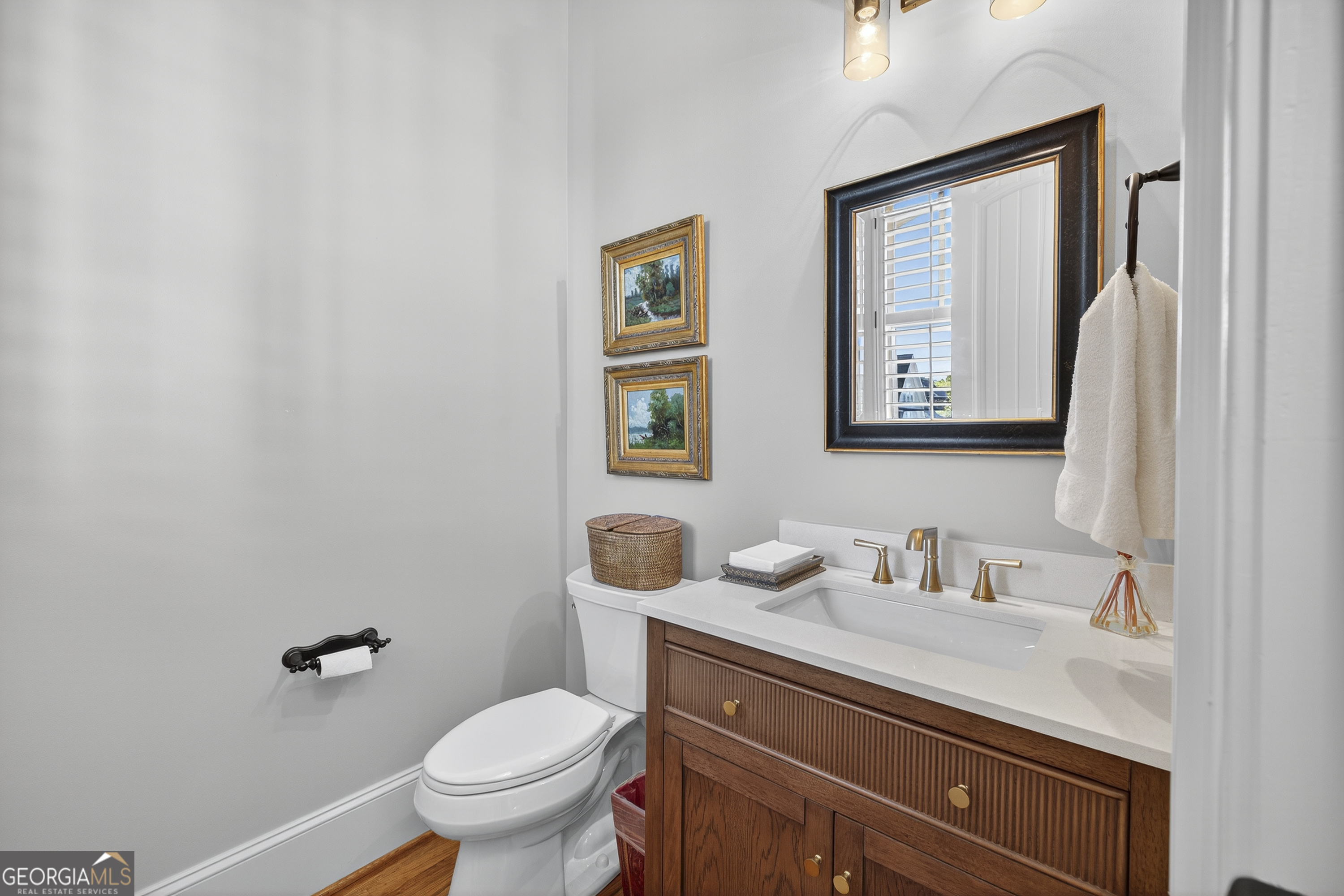 Georgia Club - Wexford Garden - Residential