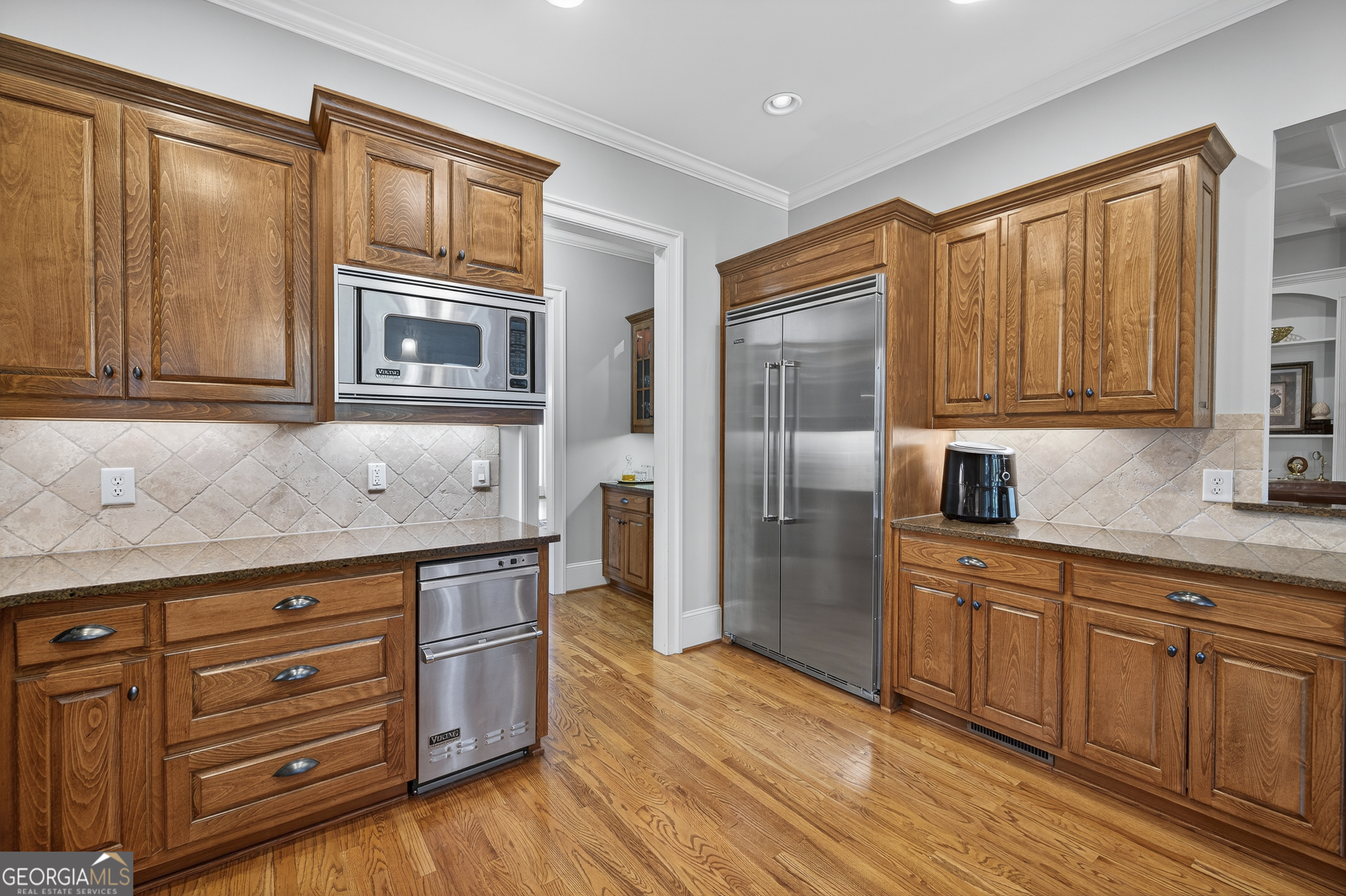 Georgia Club - Wexford Garden - Residential