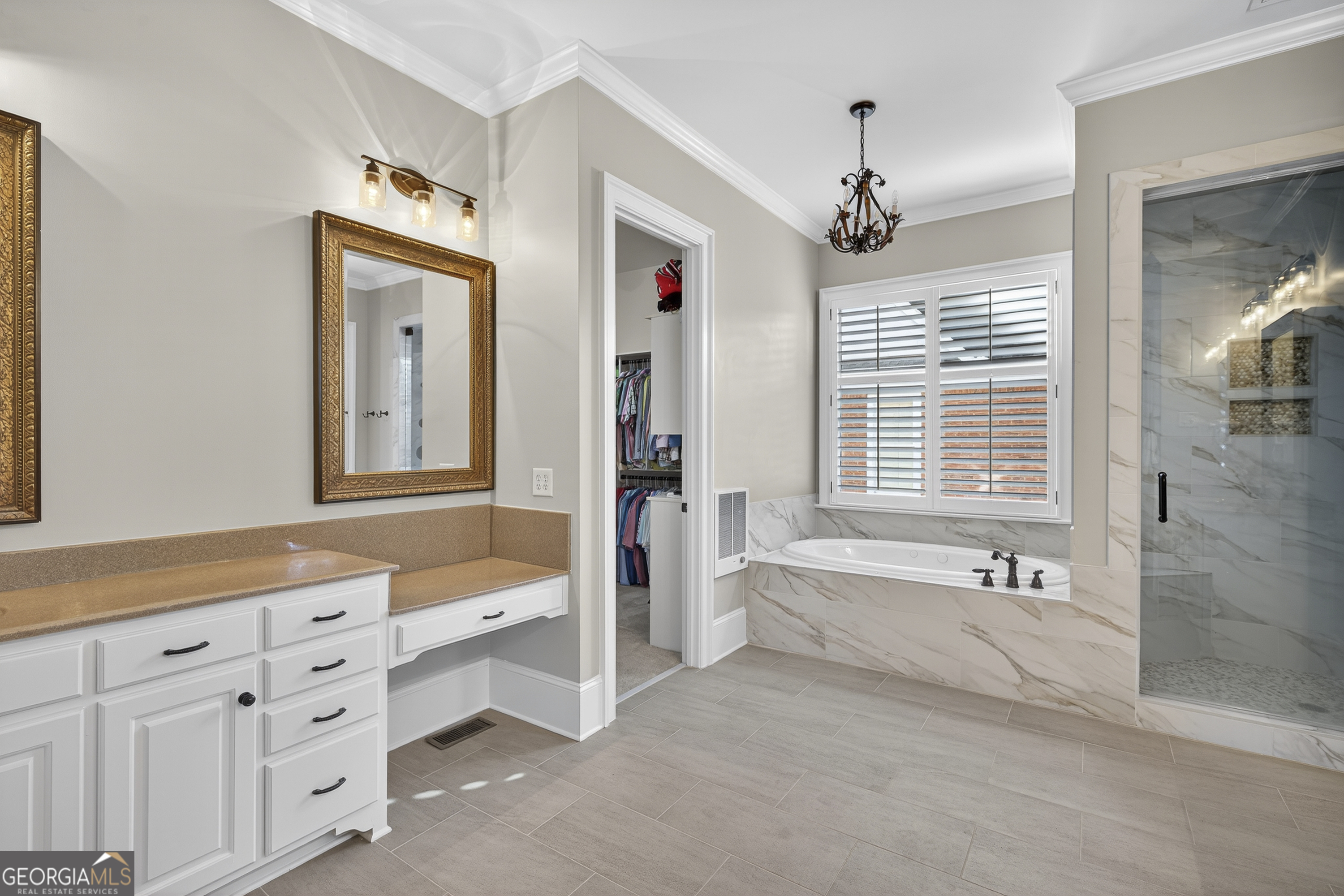 Georgia Club - Wexford Garden - Residential