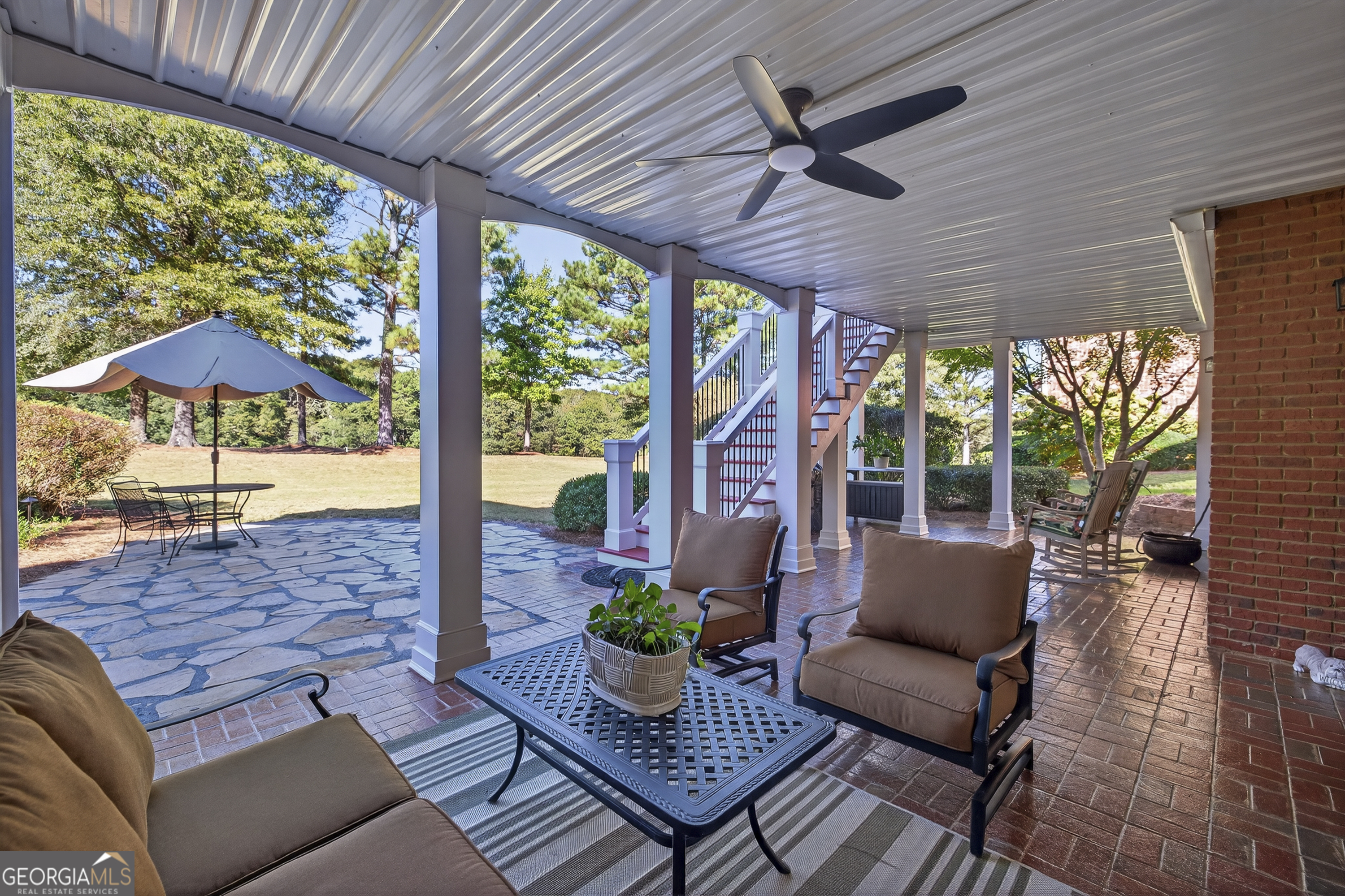 Georgia Club - Wexford Garden - Residential