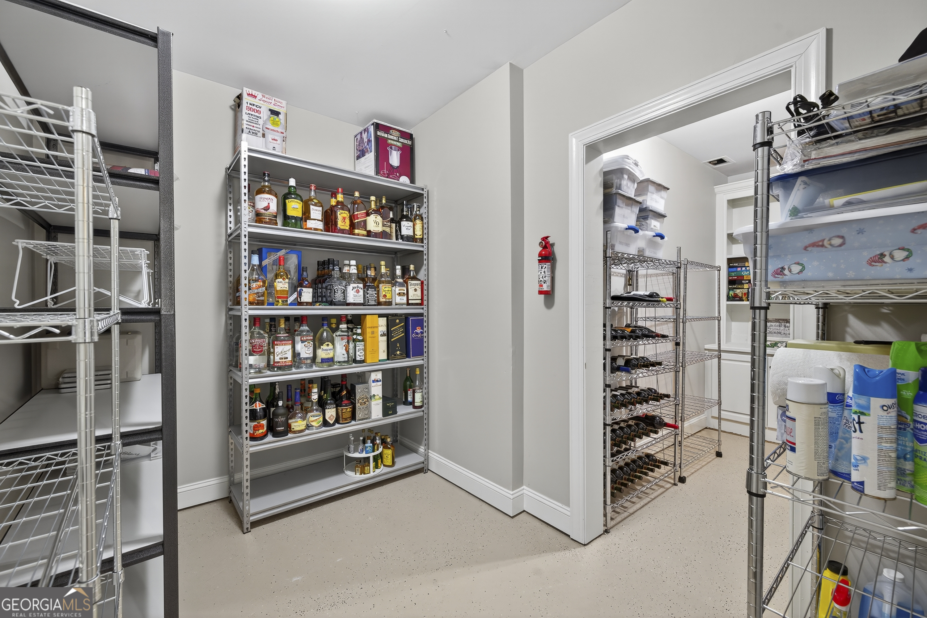 Georgia Club - Wexford Garden - Residential