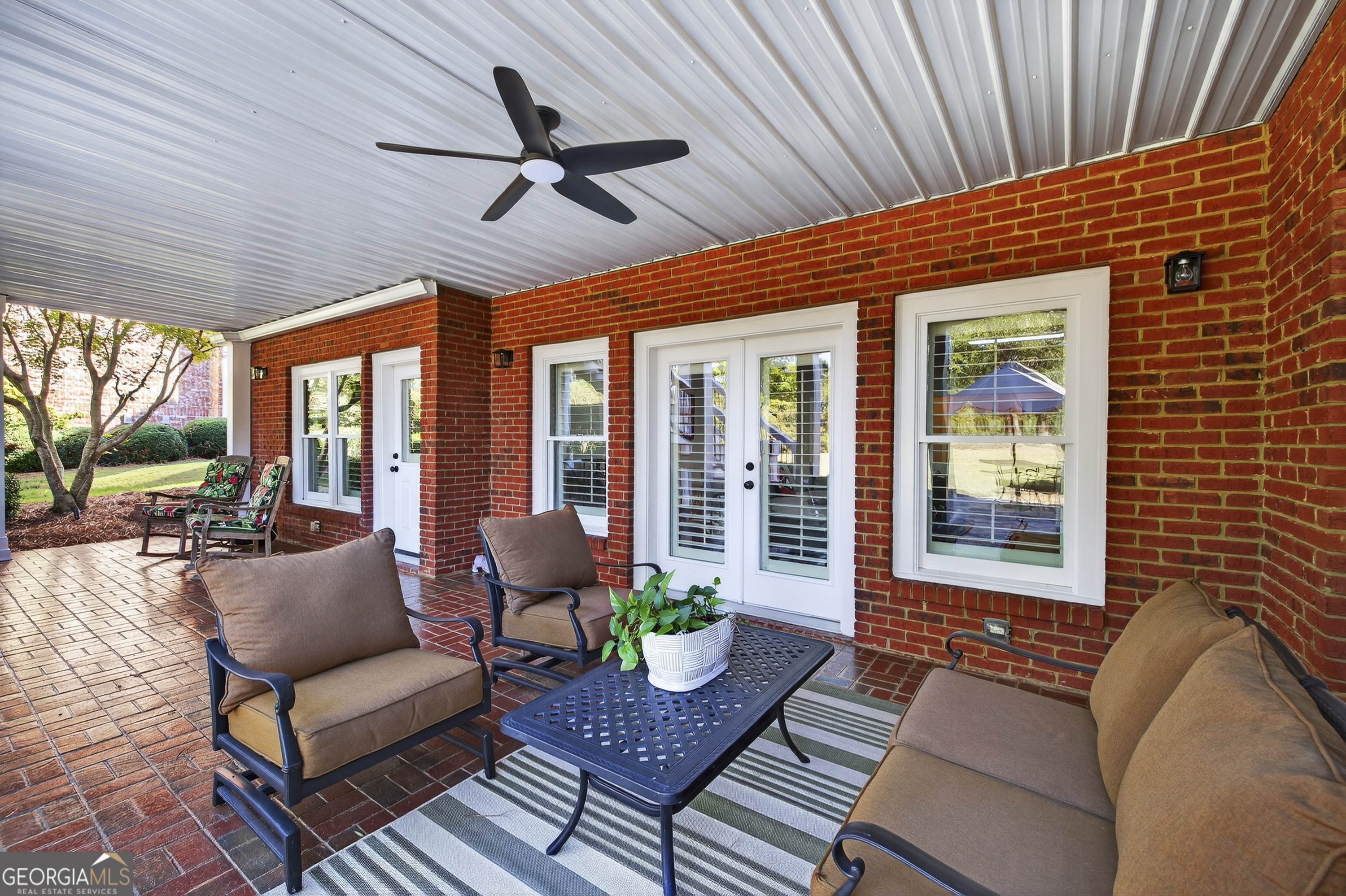 Georgia Club - Wexford Garden - Residential