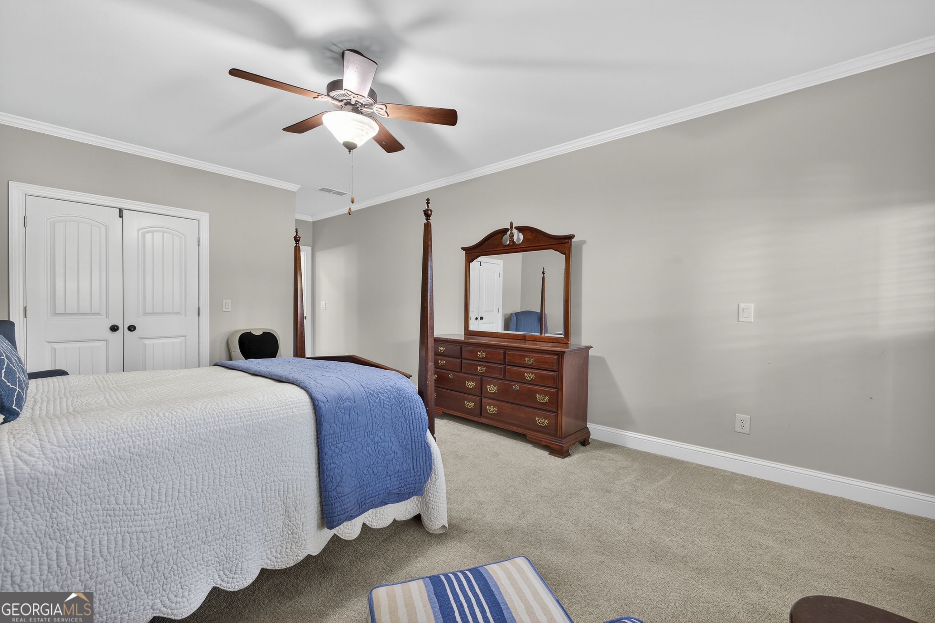 Georgia Club - Wexford Garden - Residential