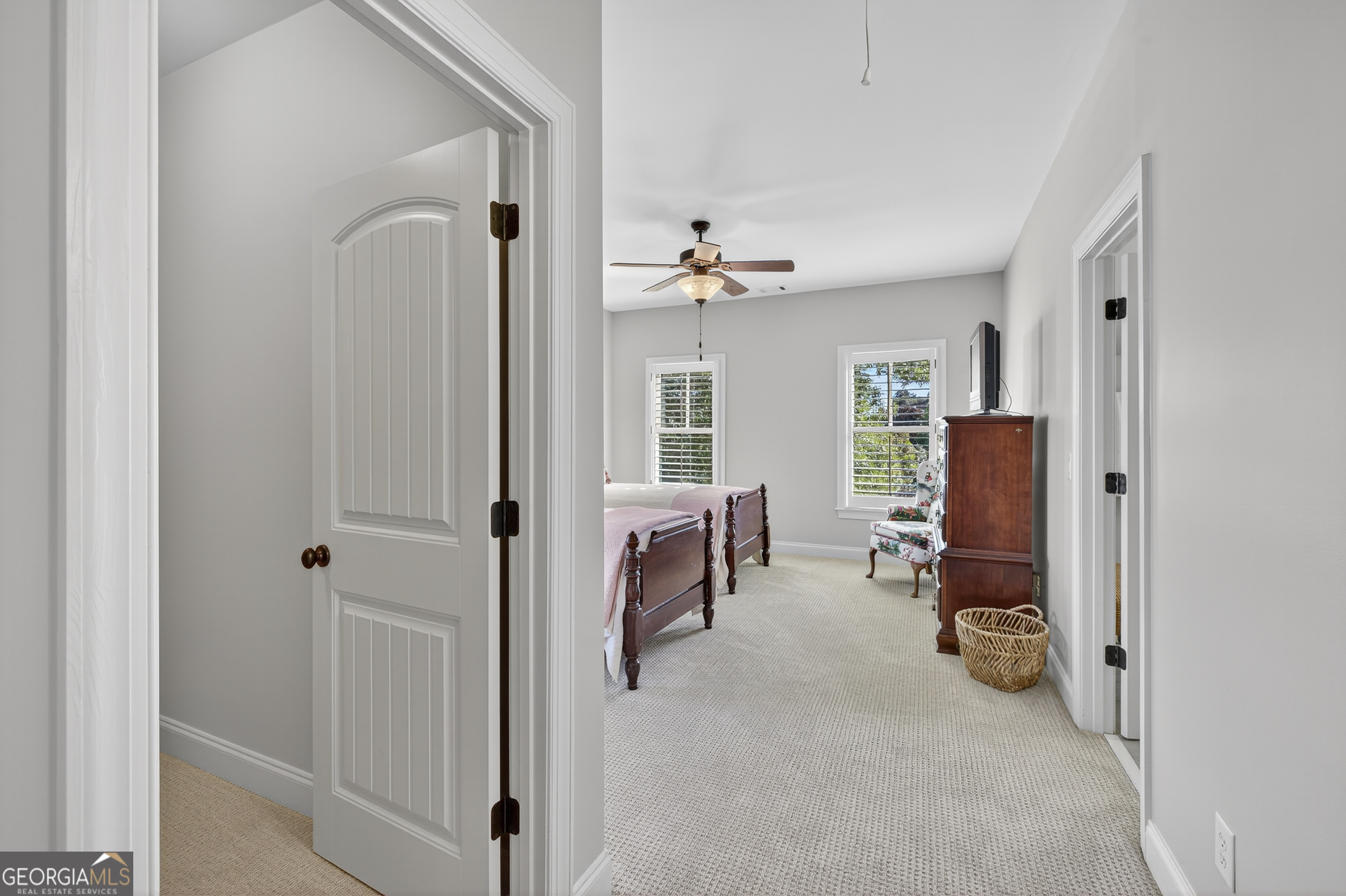 Georgia Club - Wexford Garden - Residential