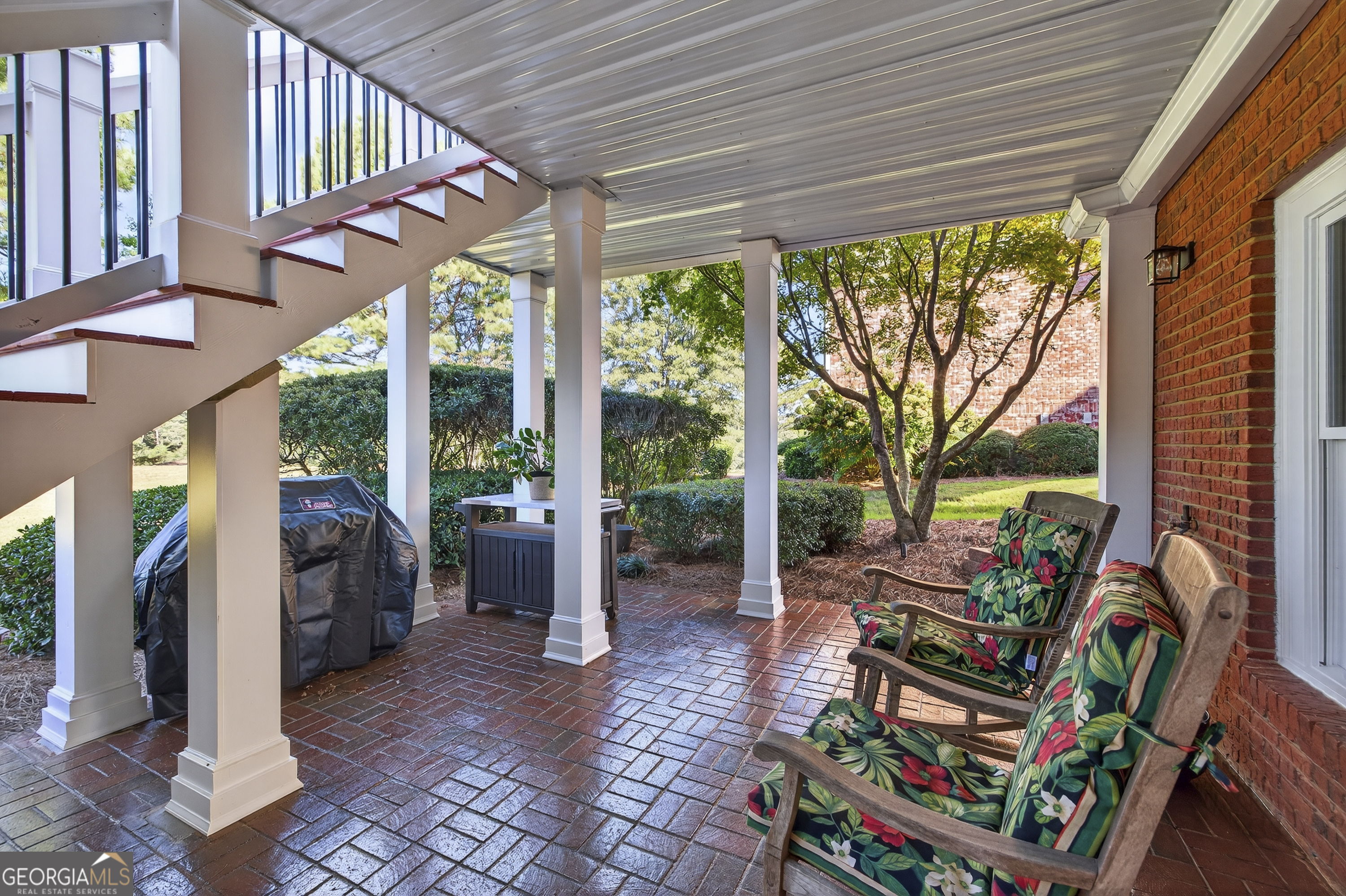 Georgia Club - Wexford Garden - Residential