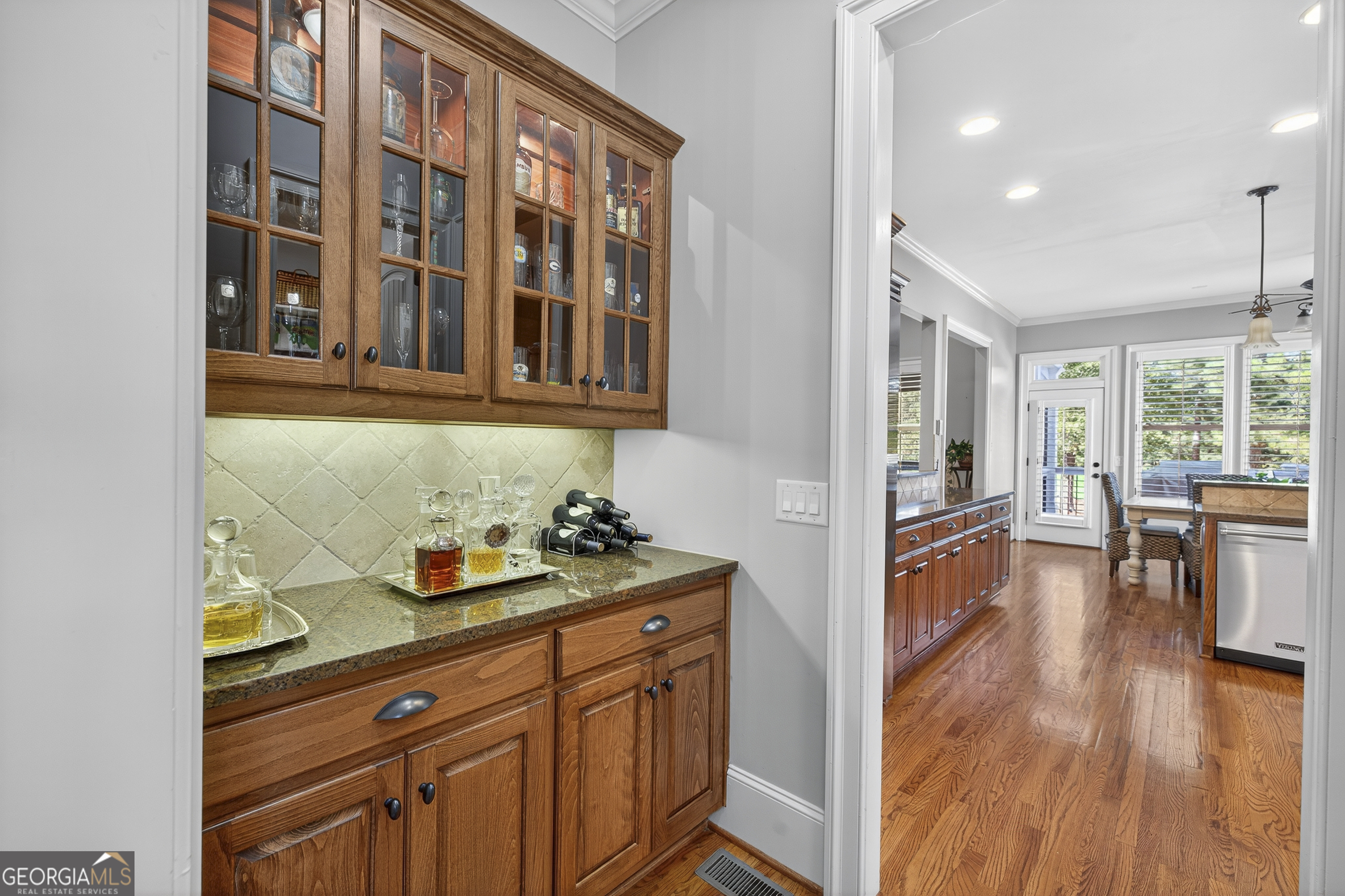 Georgia Club - Wexford Garden - Residential