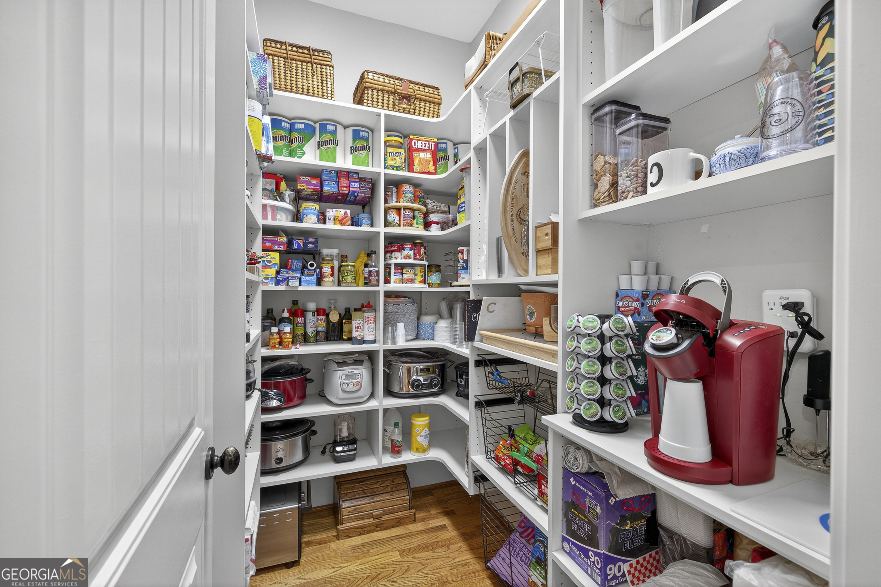 Georgia Club - Wexford Garden - Residential