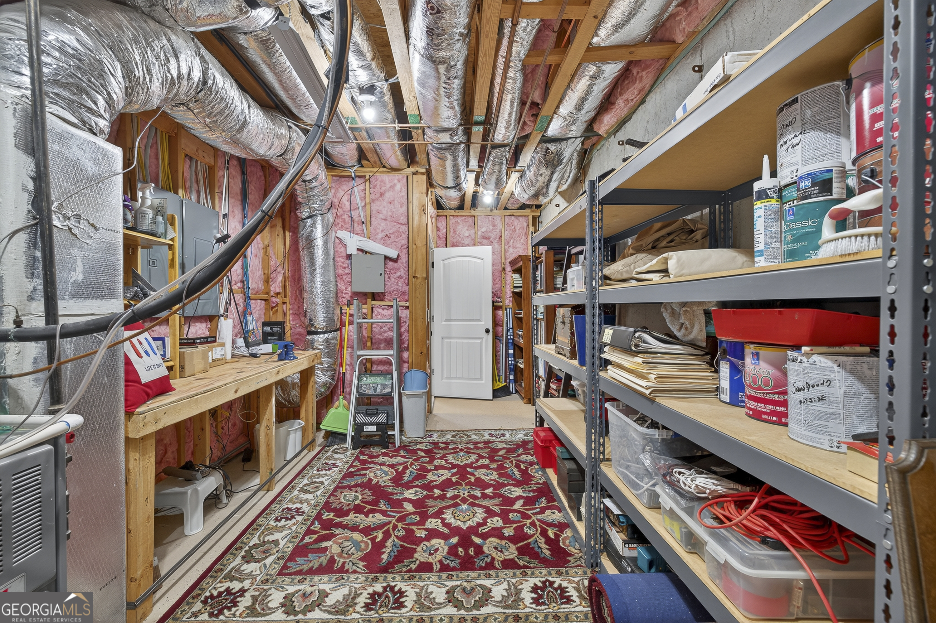 Georgia Club - Wexford Garden - Residential