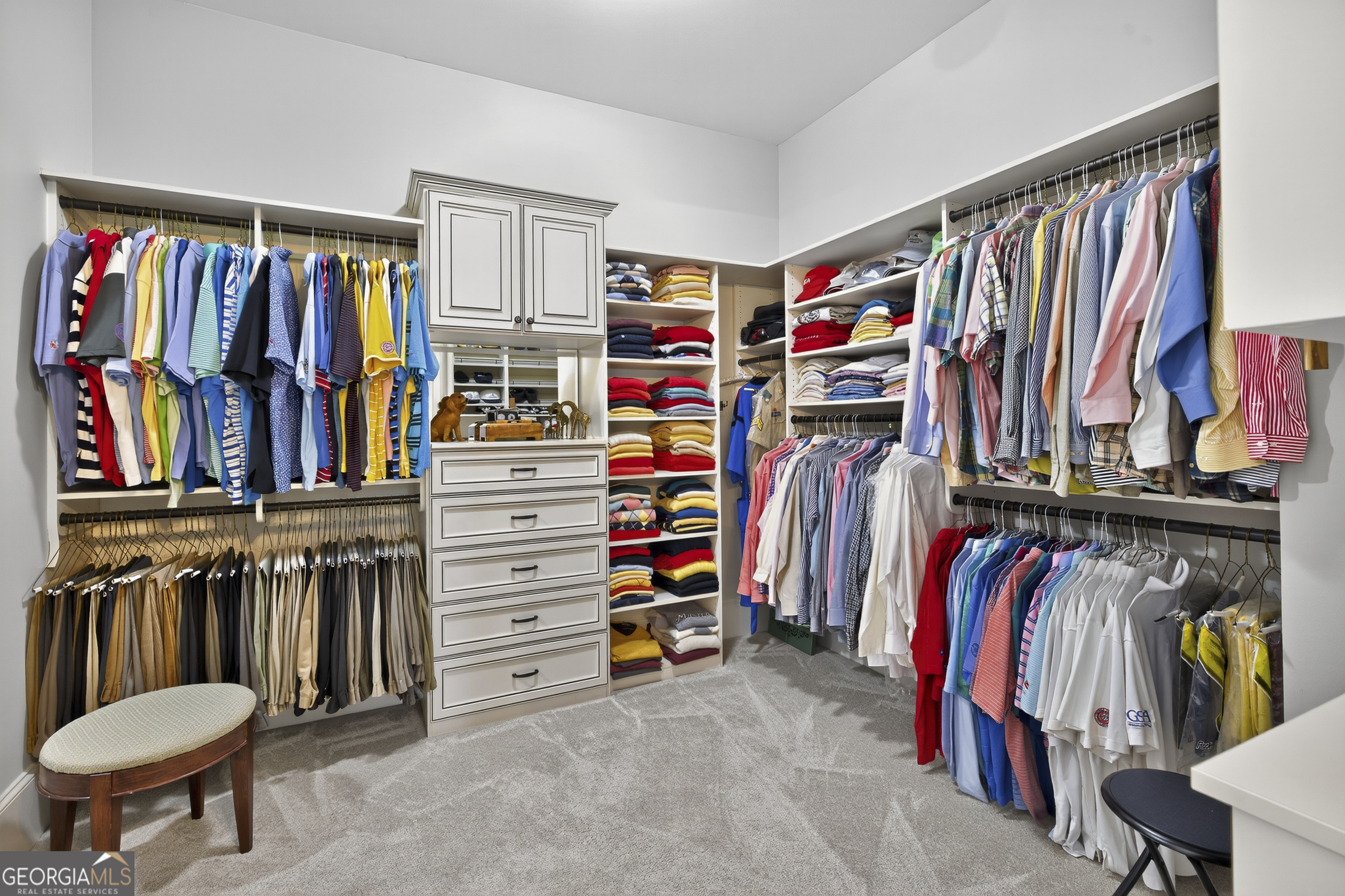 Georgia Club - Wexford Garden - Residential