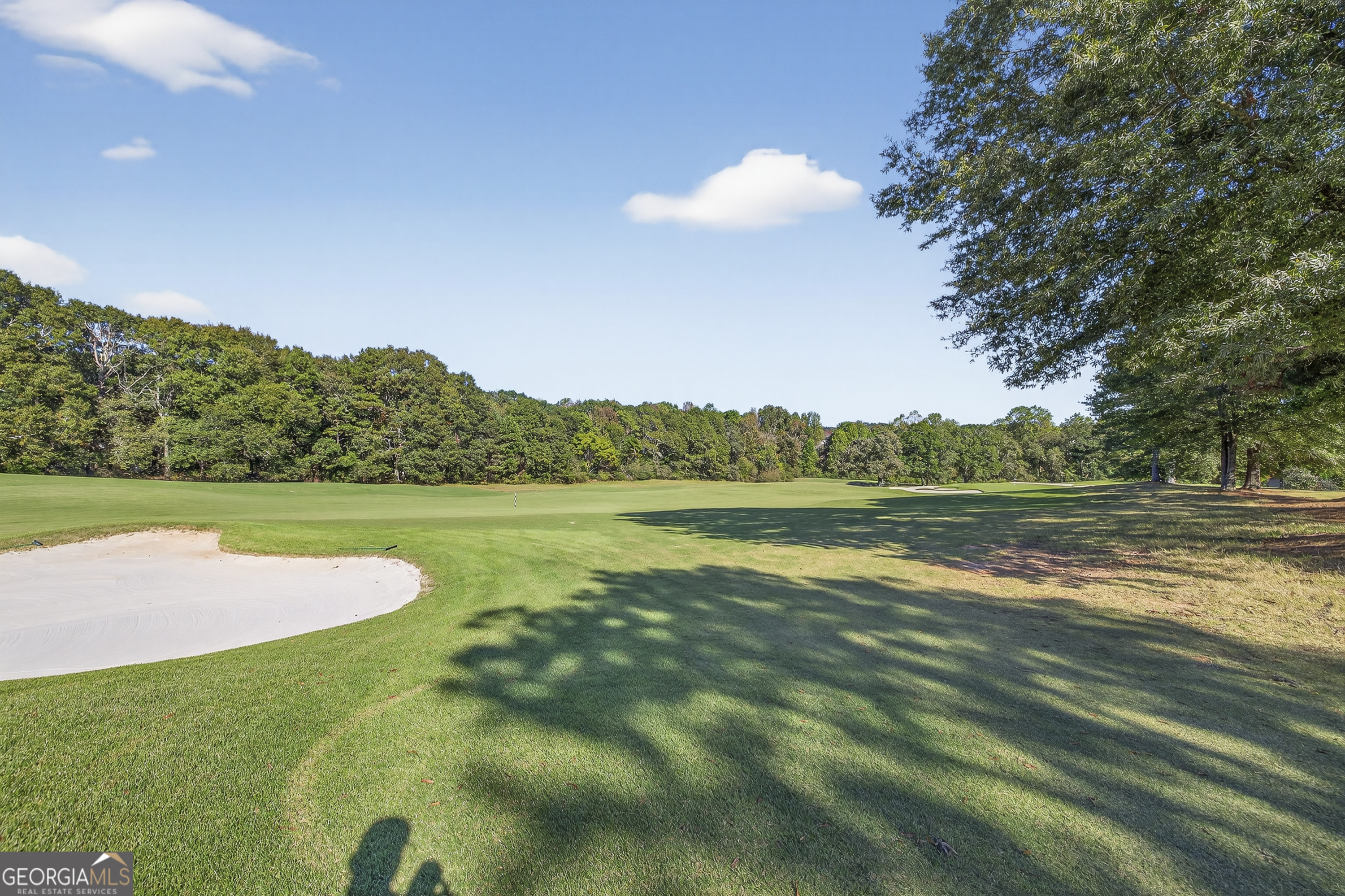 Georgia Club - Wexford Garden - Residential