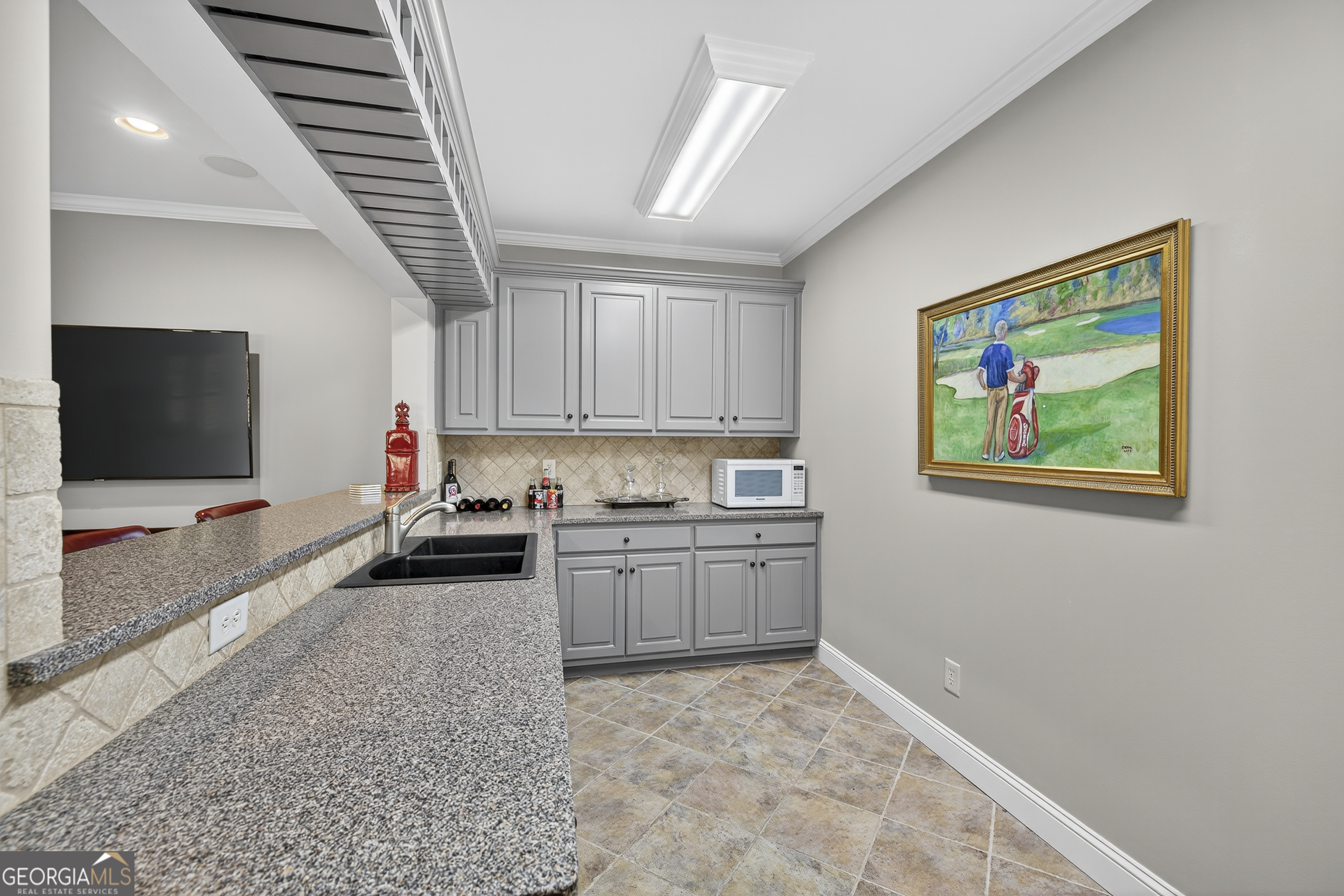 Georgia Club - Wexford Garden - Residential