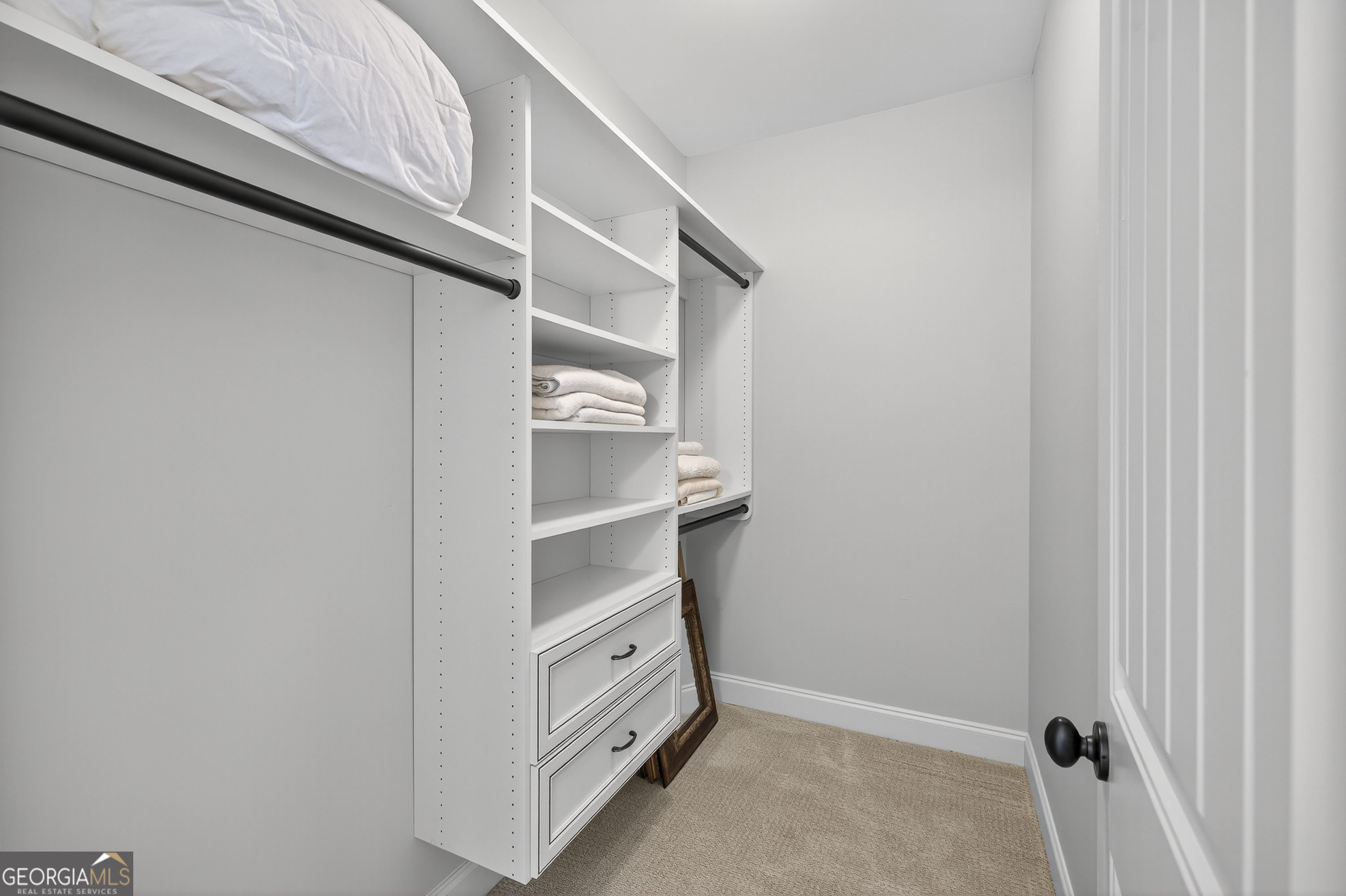 Georgia Club - Wexford Garden - Residential