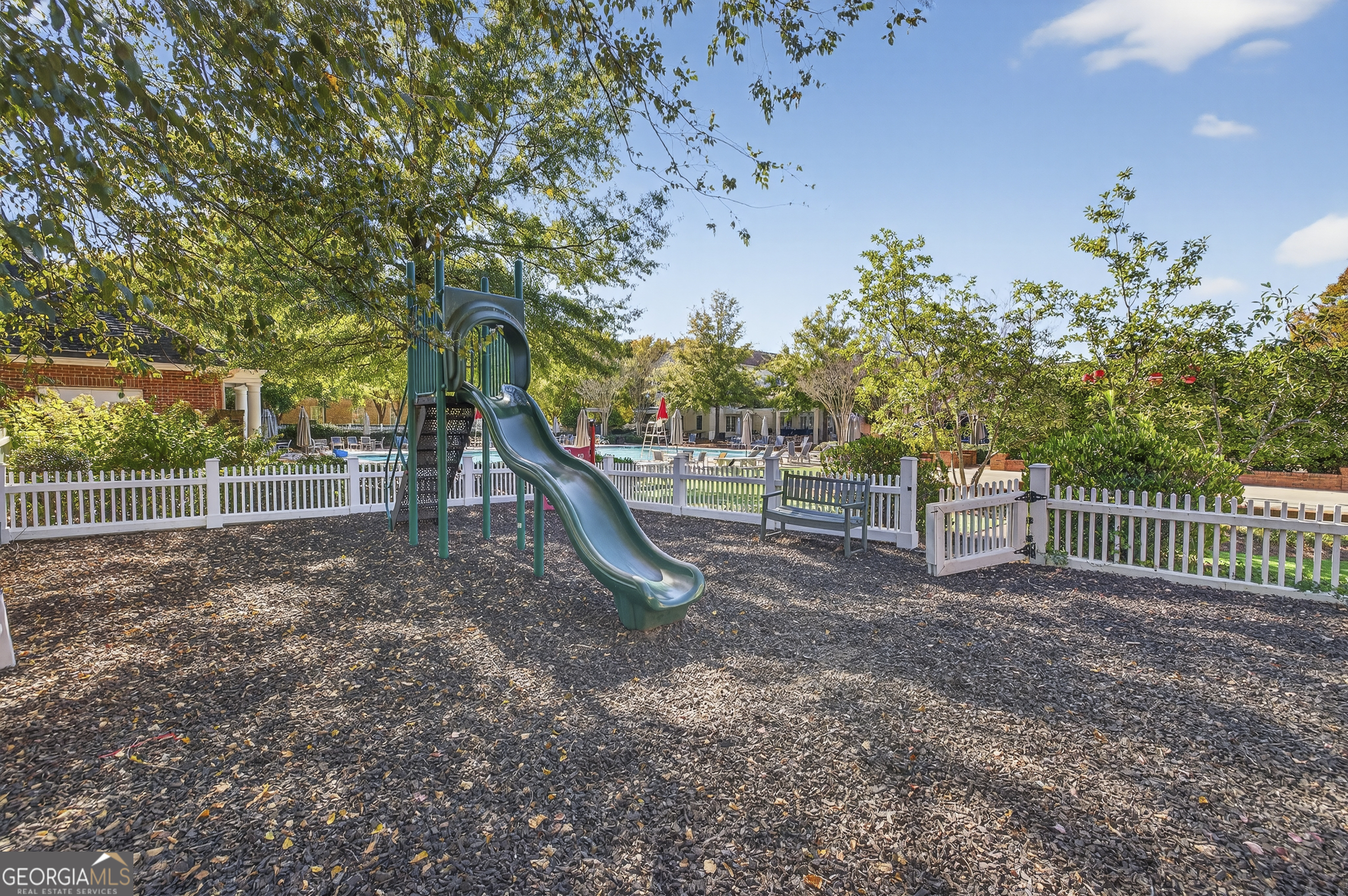 Georgia Club - Wexford Garden - Residential