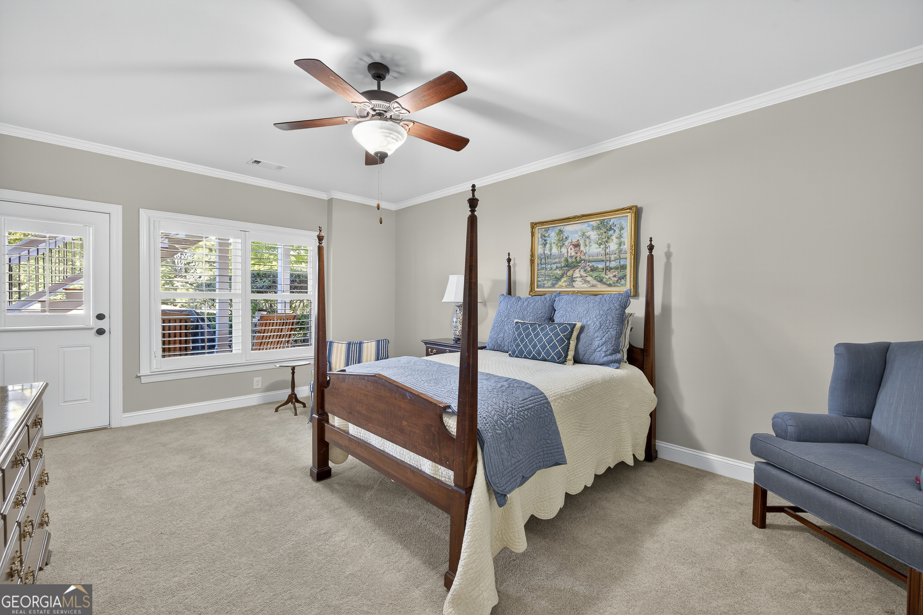 Georgia Club - Wexford Garden - Residential