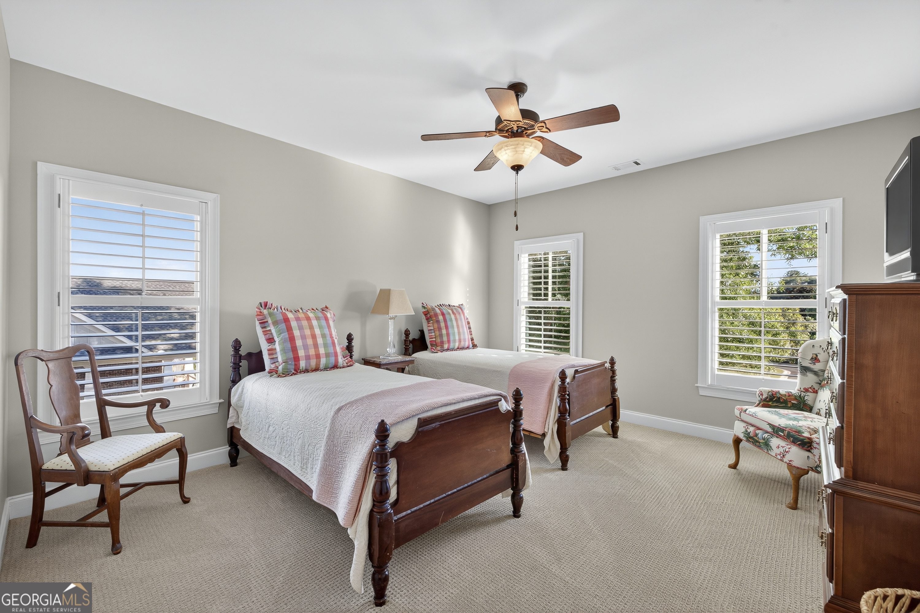 Georgia Club - Wexford Garden - Residential