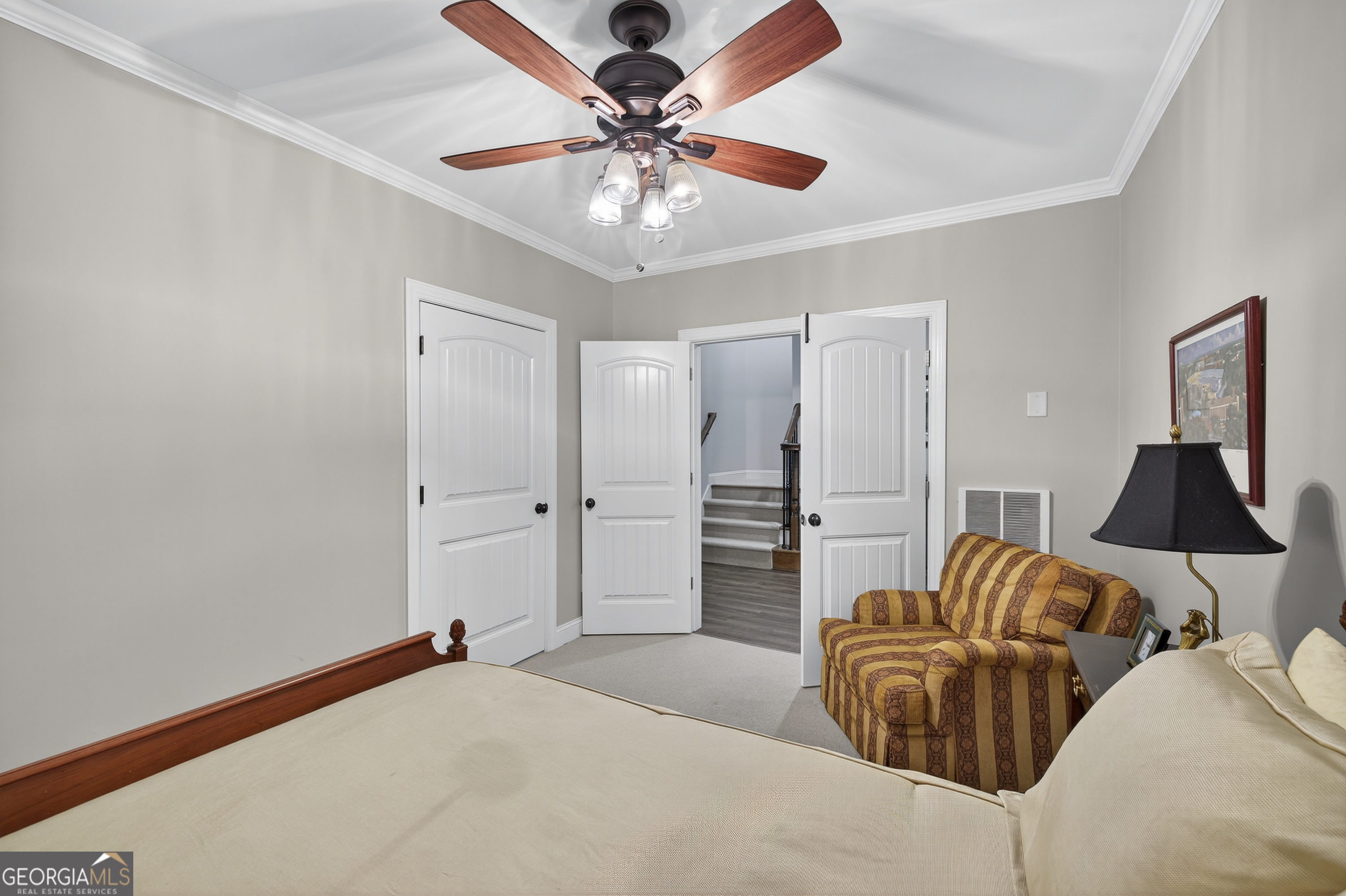 Georgia Club - Wexford Garden - Residential