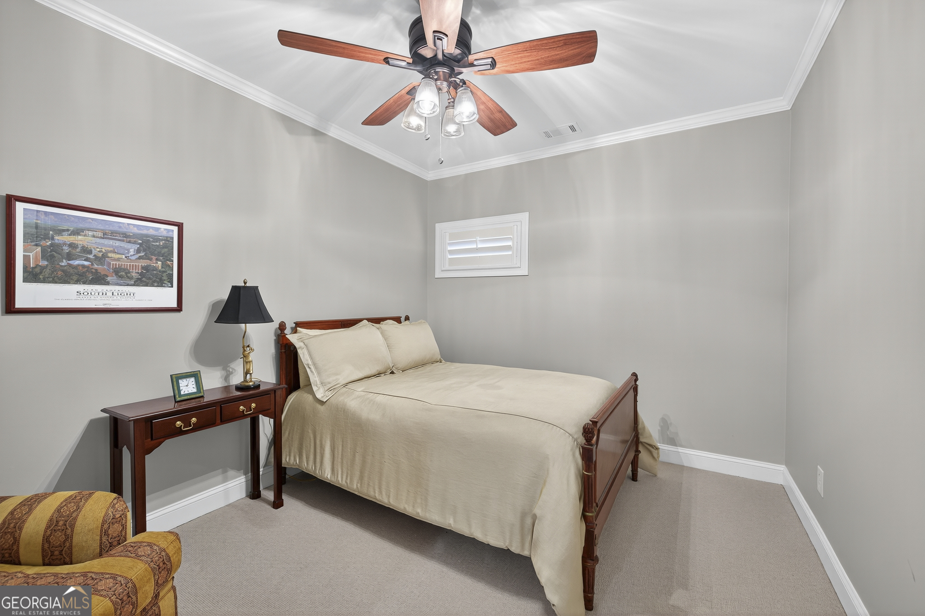 Georgia Club - Wexford Garden - Residential