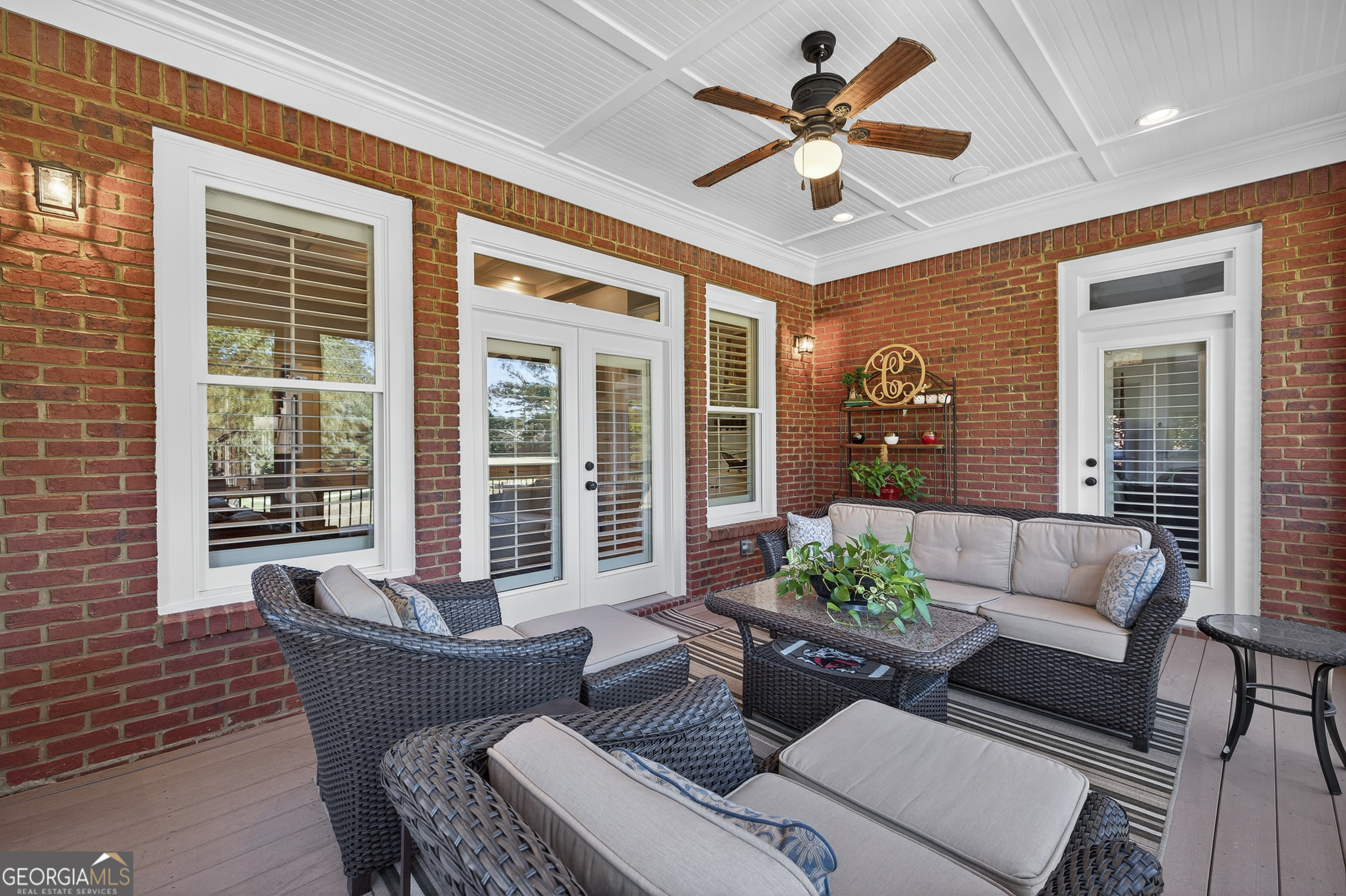 Georgia Club - Wexford Garden - Residential