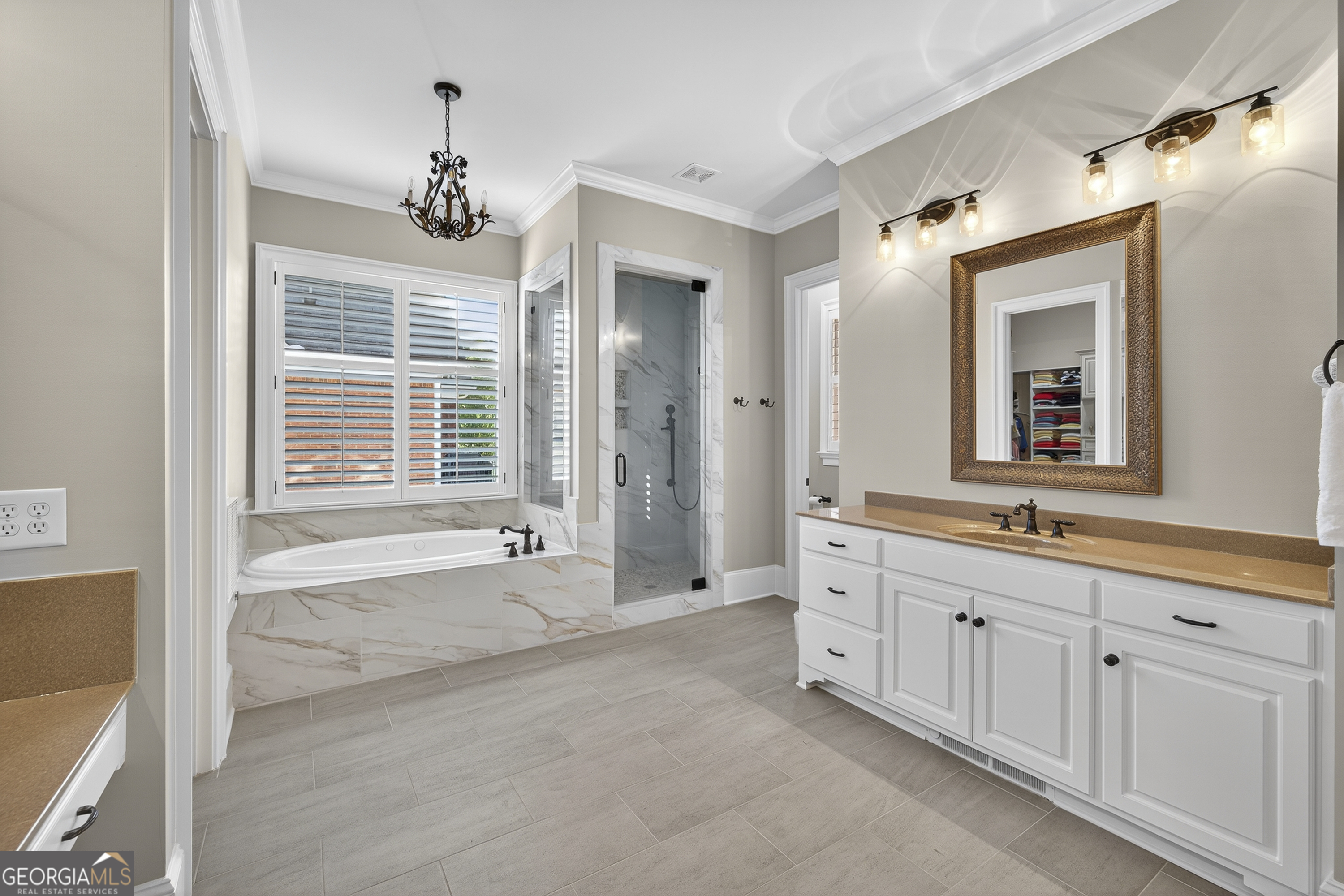 Georgia Club - Wexford Garden - Residential