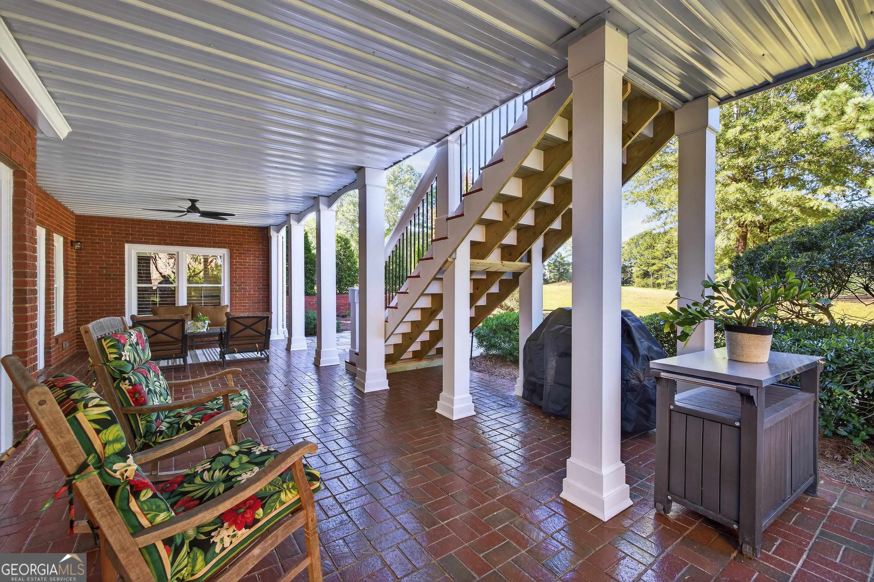 Georgia Club - Wexford Garden - Residential