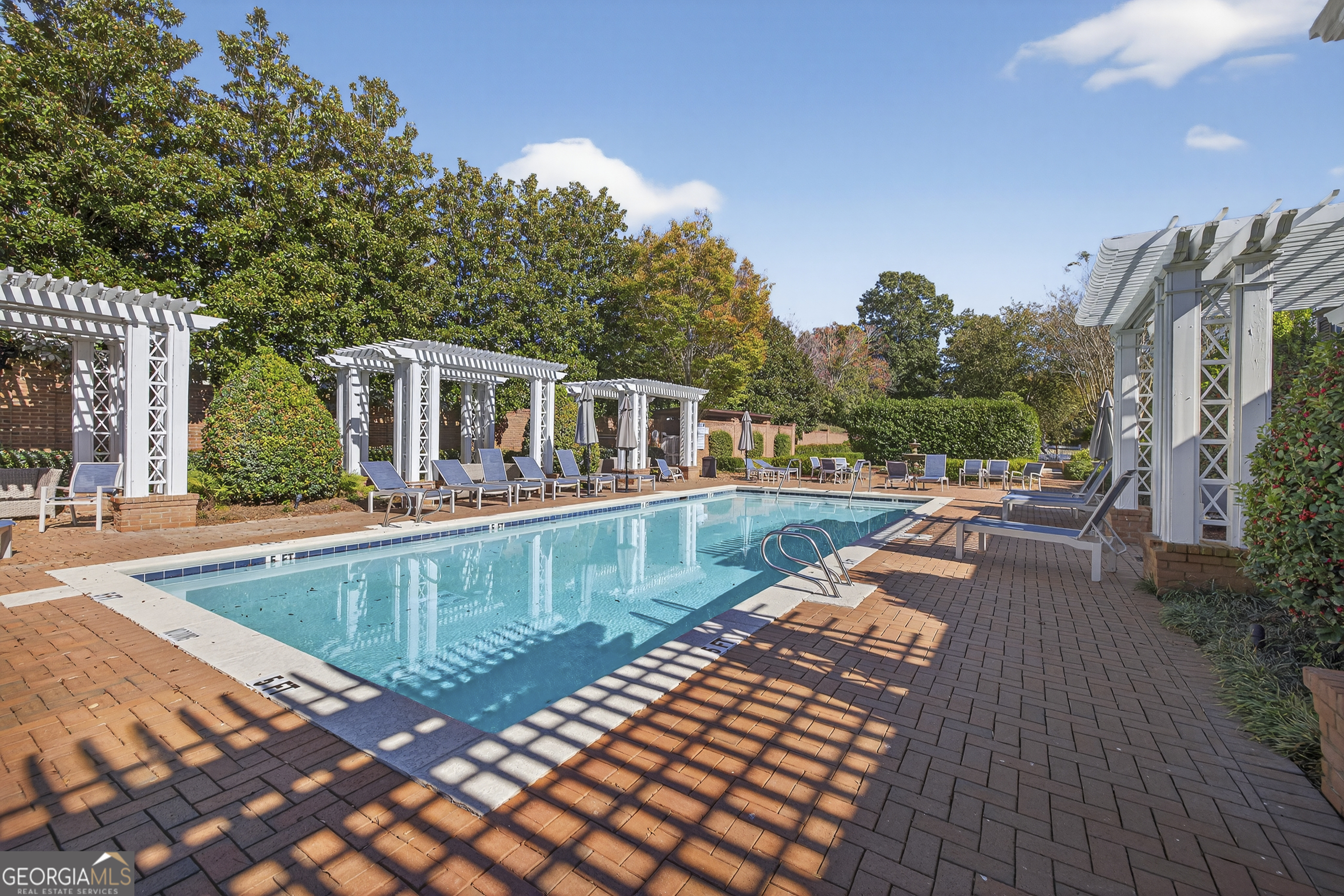 Georgia Club - Wexford Garden - Residential