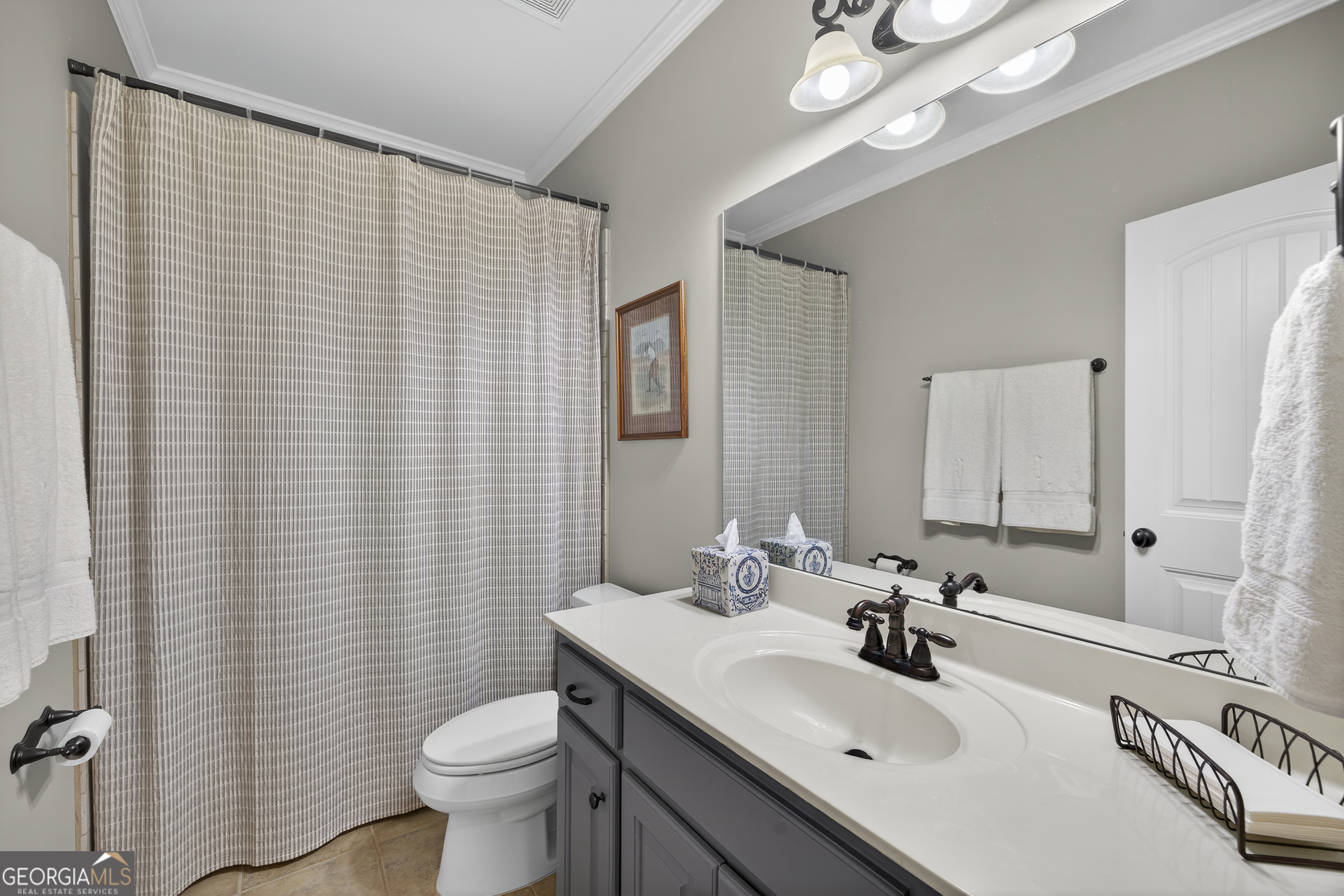 Georgia Club - Wexford Garden - Residential