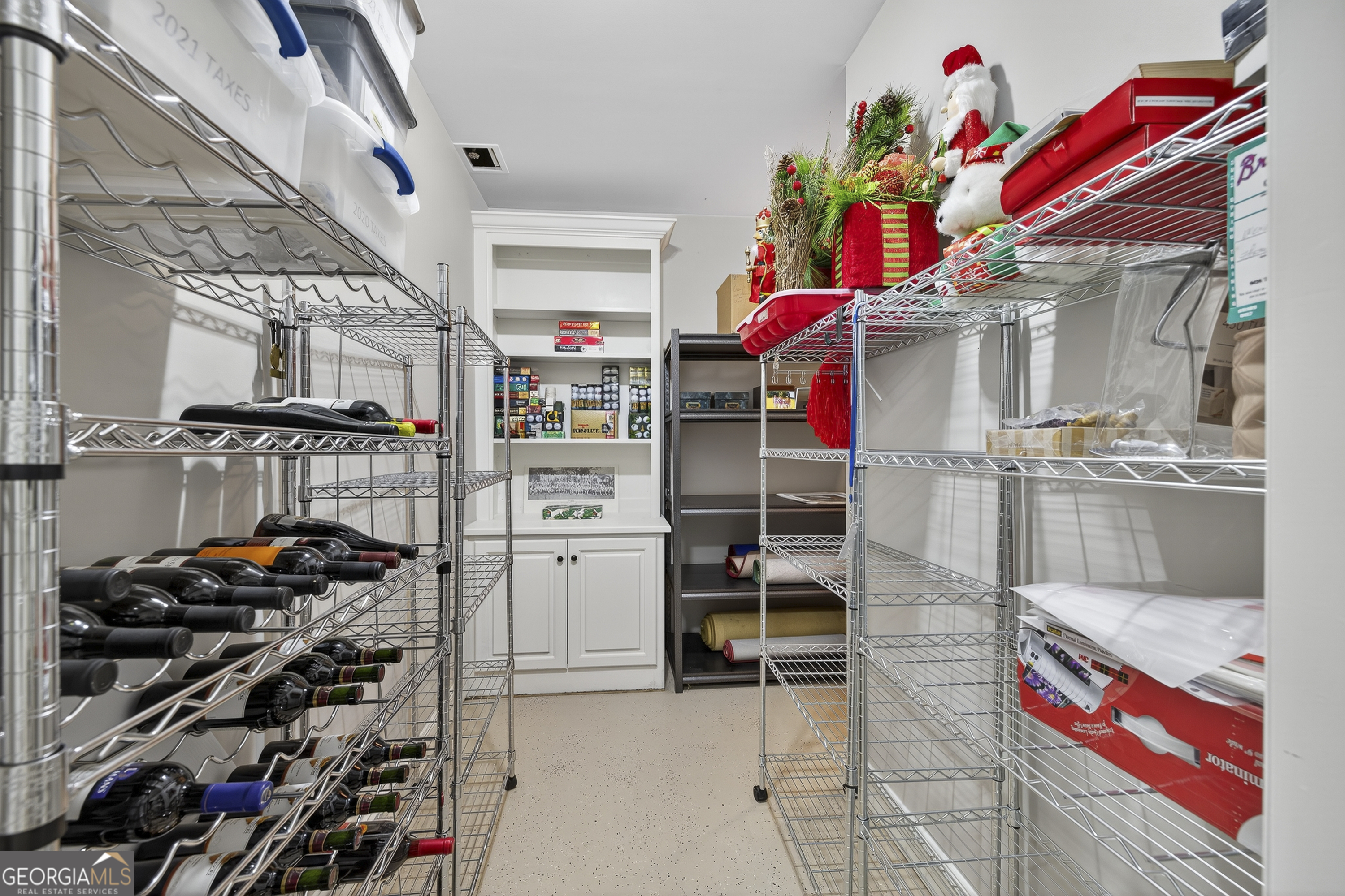 Georgia Club - Wexford Garden - Residential