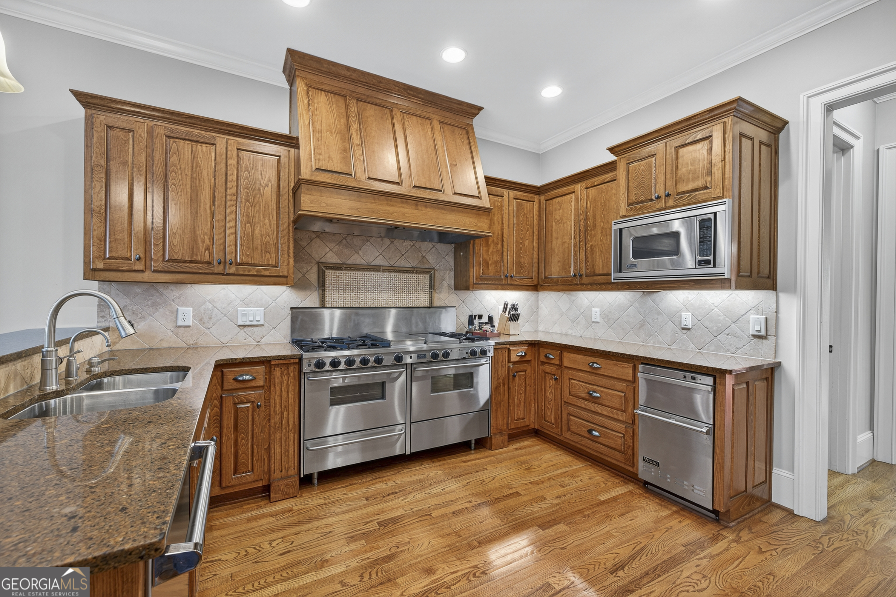 Georgia Club - Wexford Garden - Residential